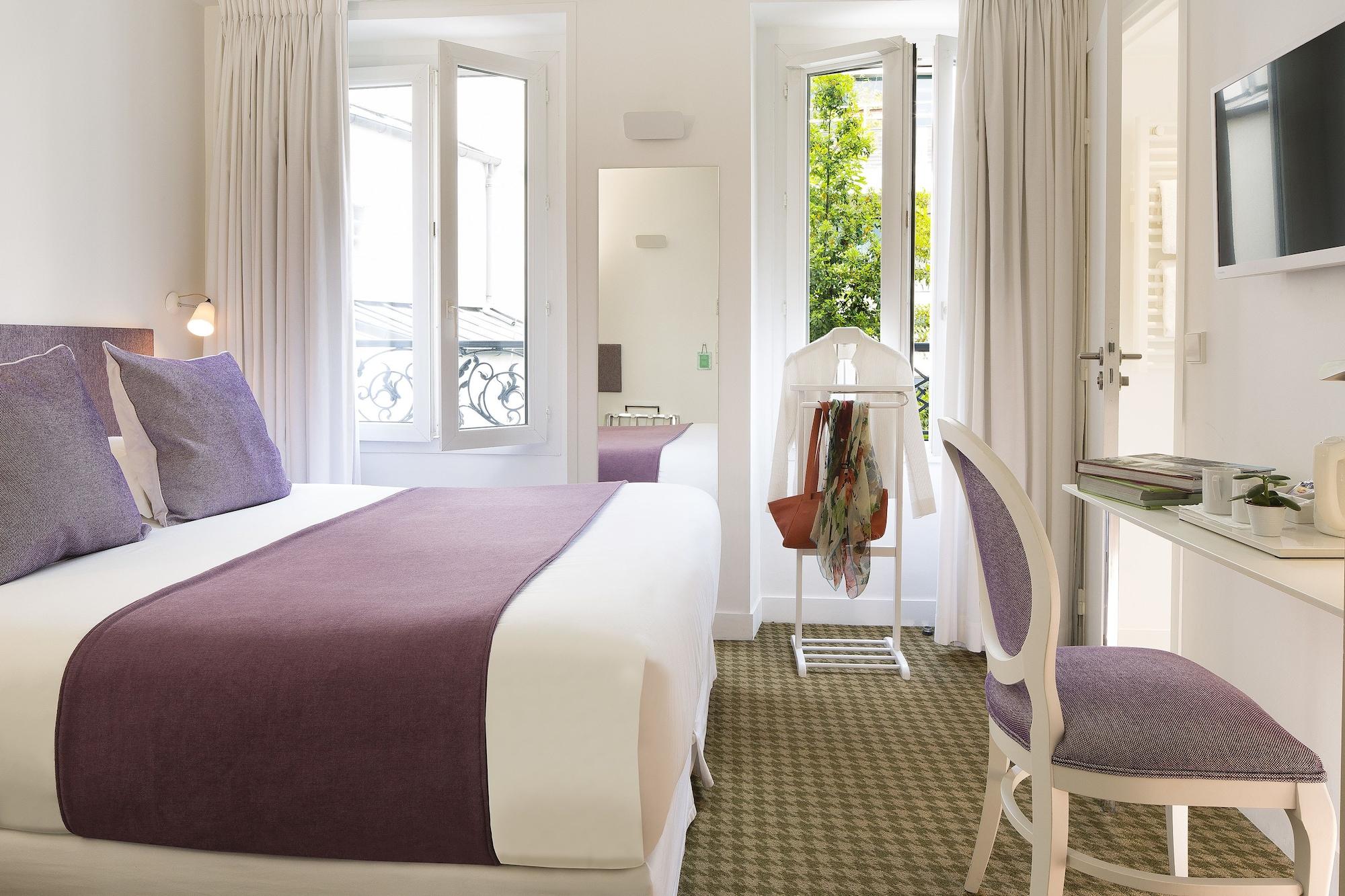 Mistral Paris