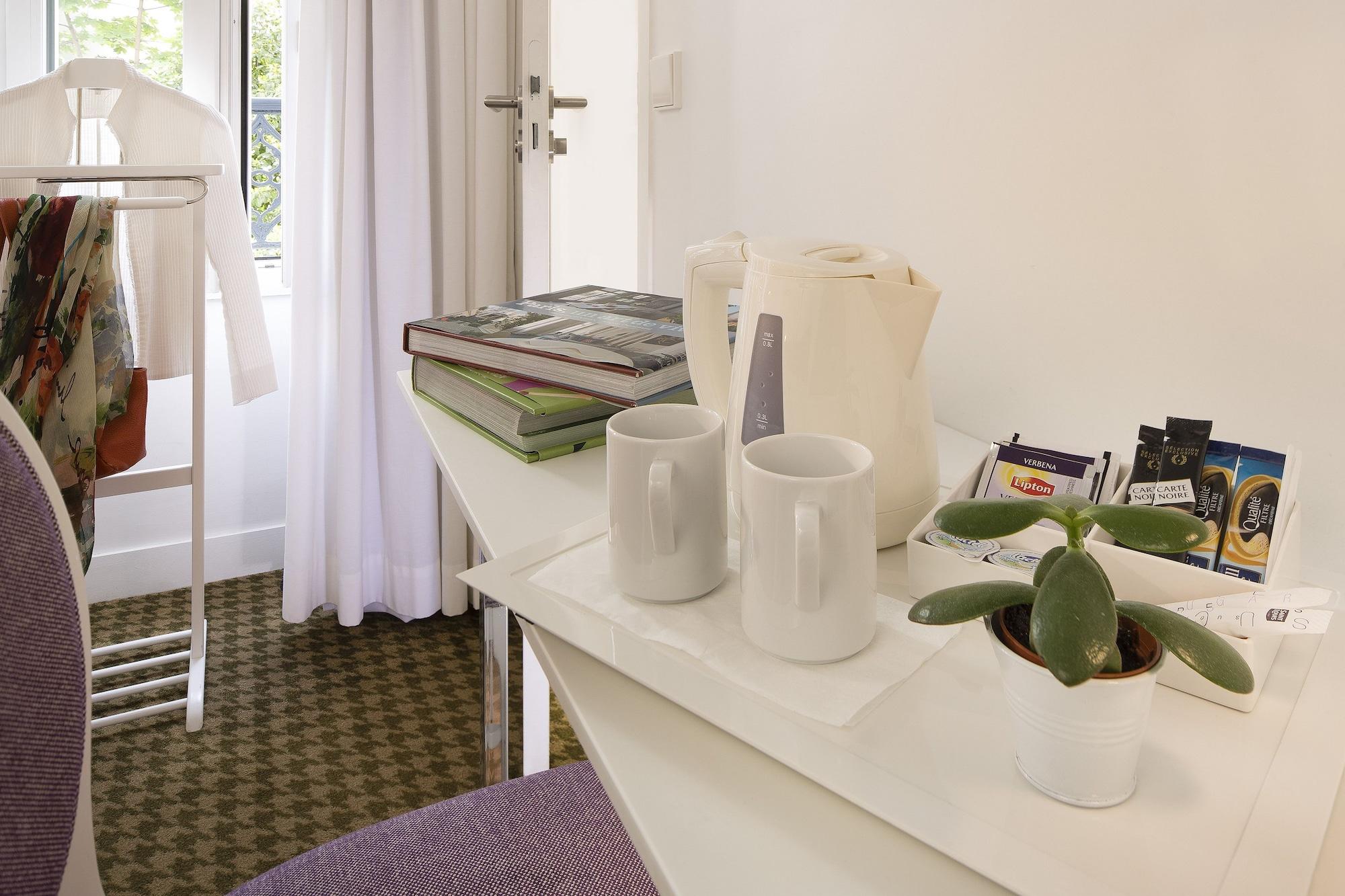Mistral Hotel
