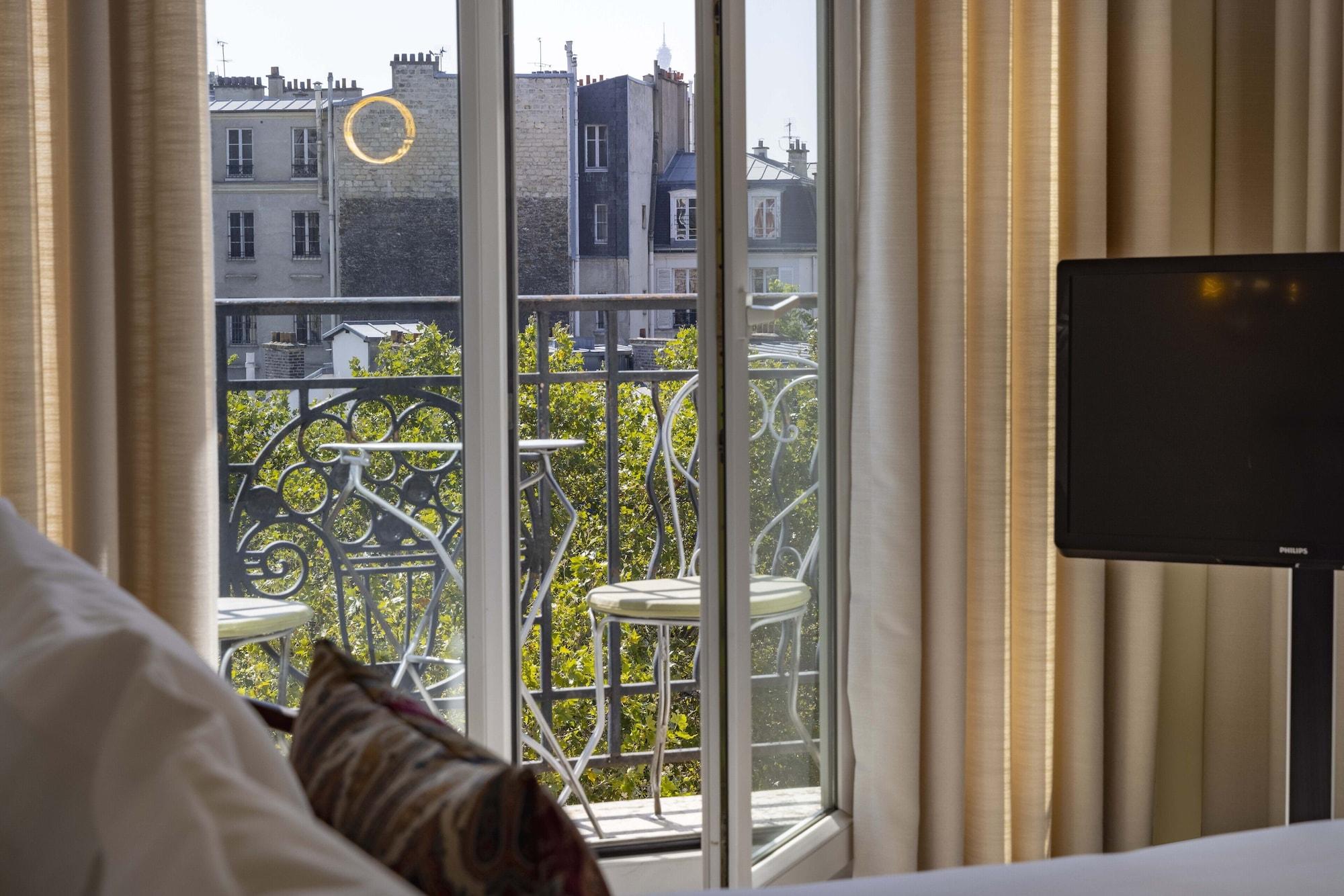 De Banville 4* Paris