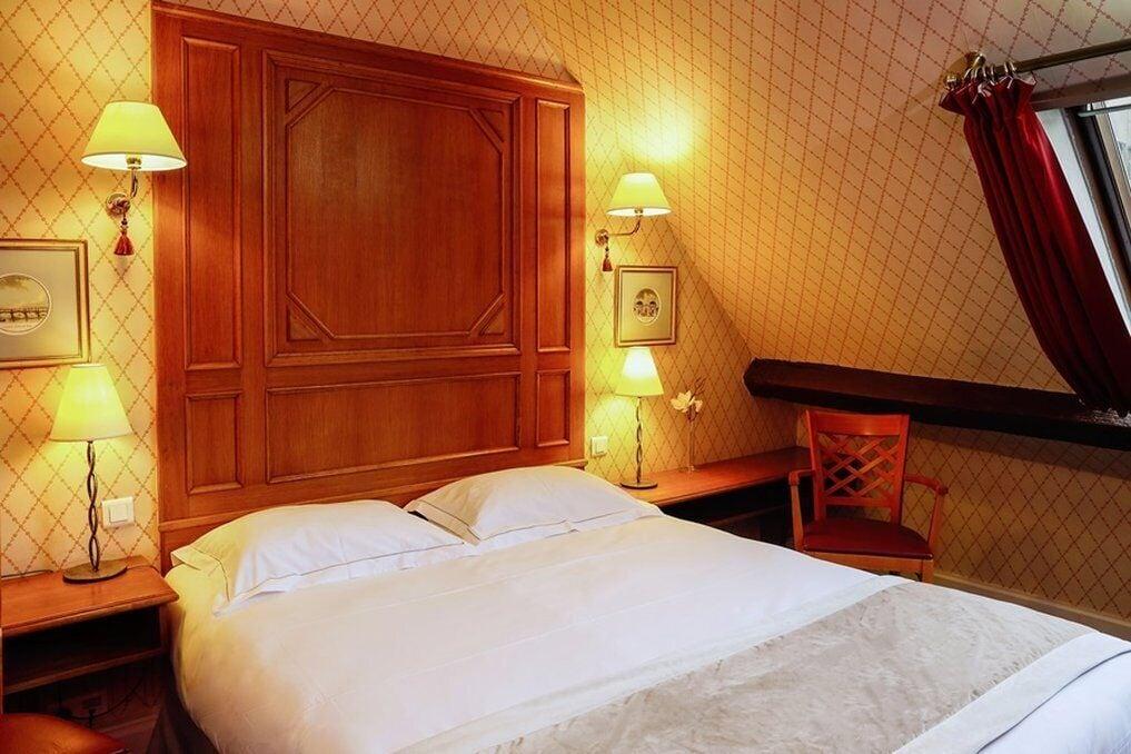 Hotel De Fleurie - Saint-germain-des-pres