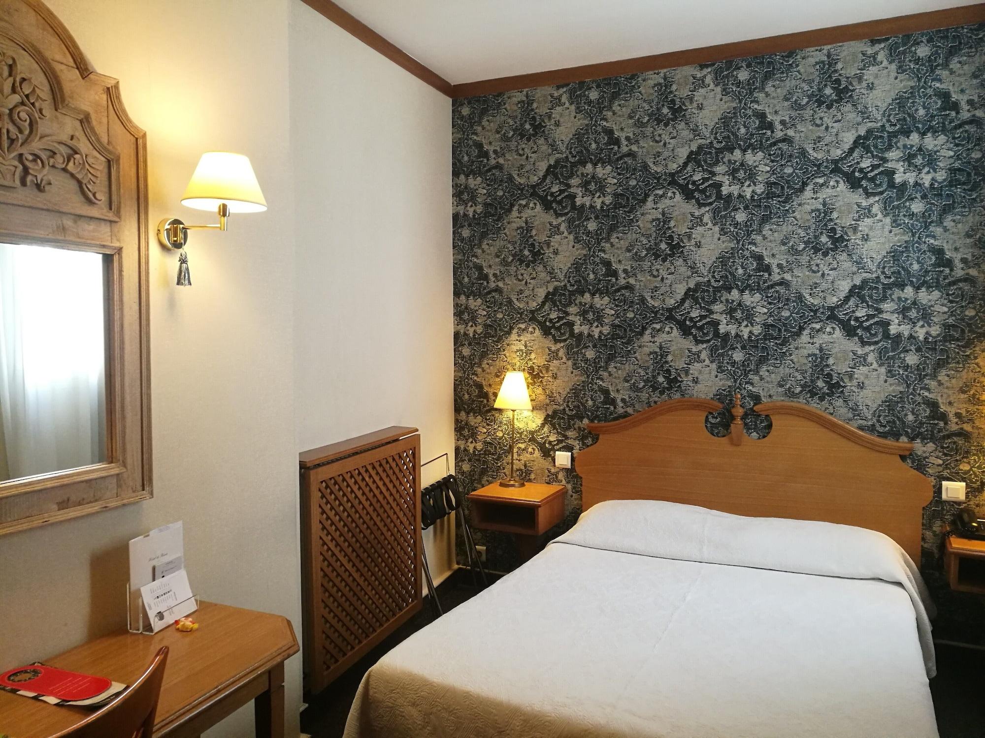 De Fleurie - Saint-germain-des-pres Hotel 3*