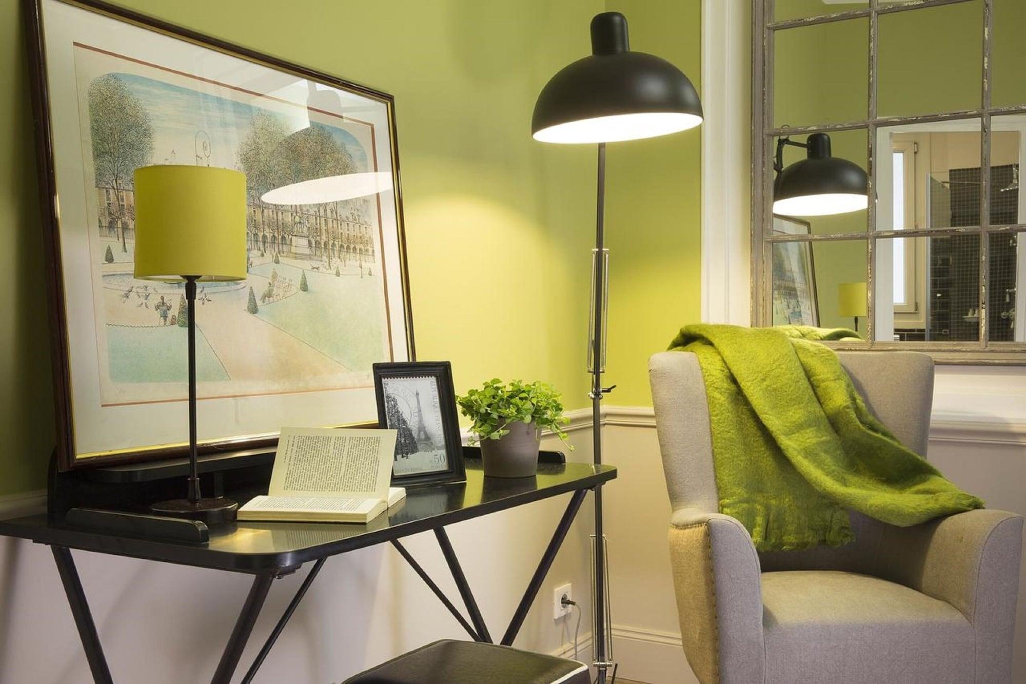 Maison Chomel Hotel Paris