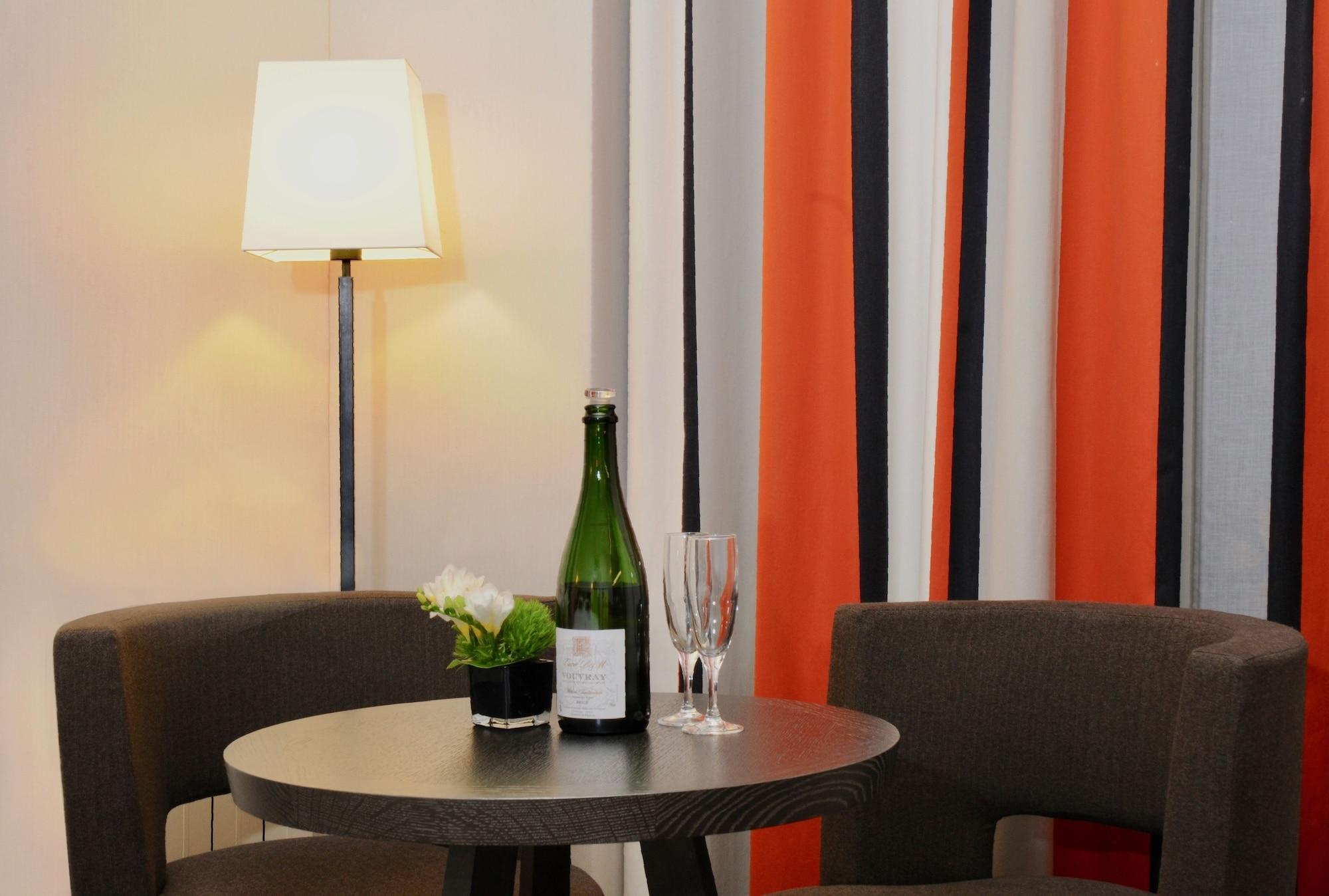 France D'antin Opera Hotel
