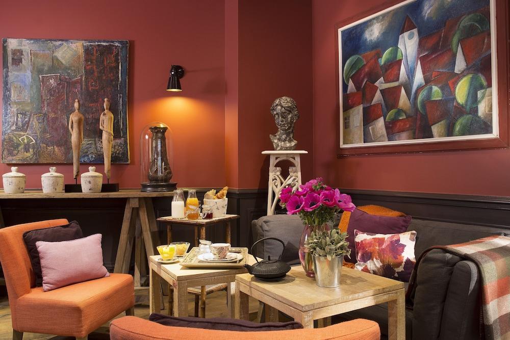 Maison Chomel 3* Paris
