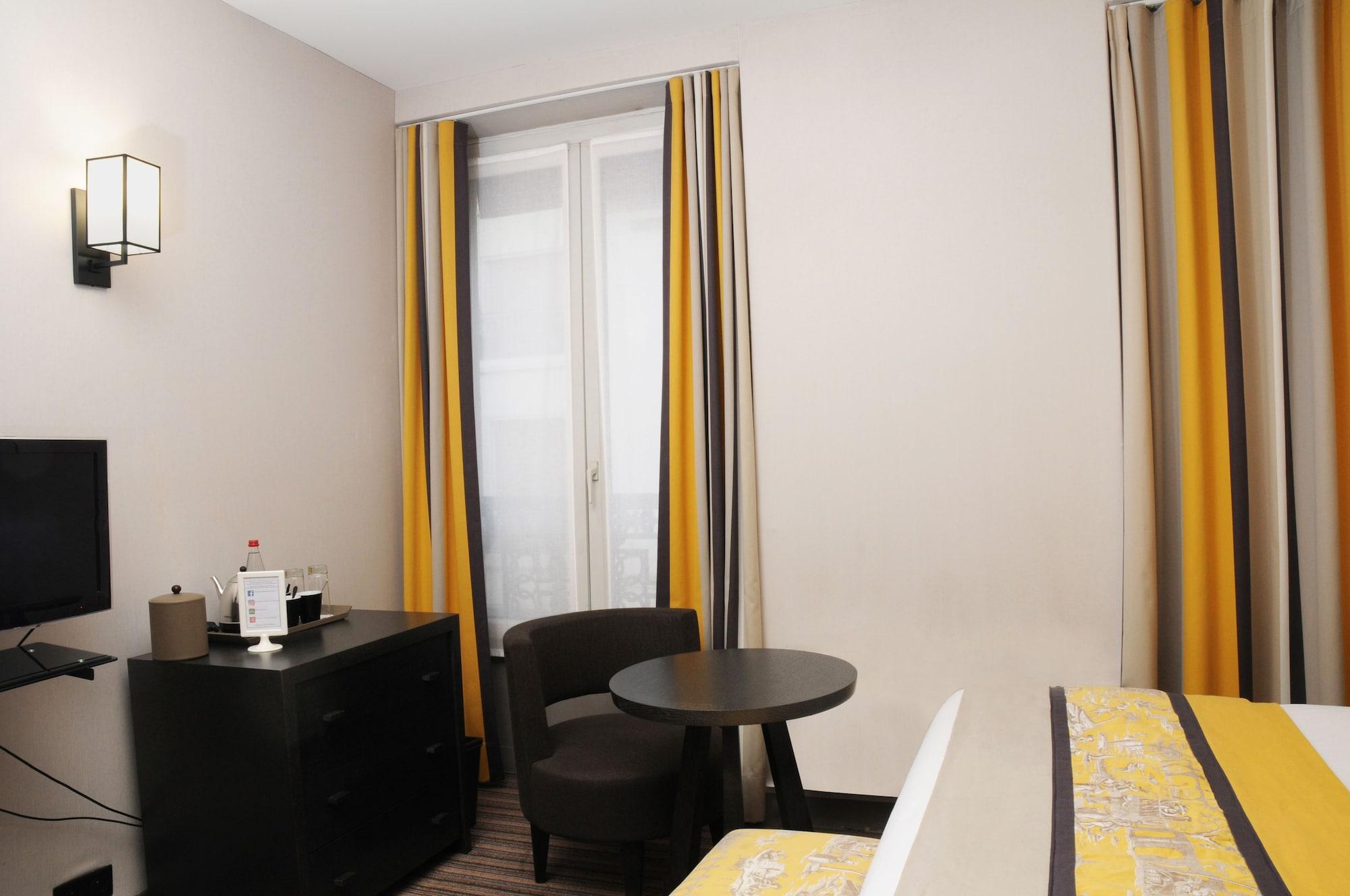 France D'antin Opera Hotel 4*