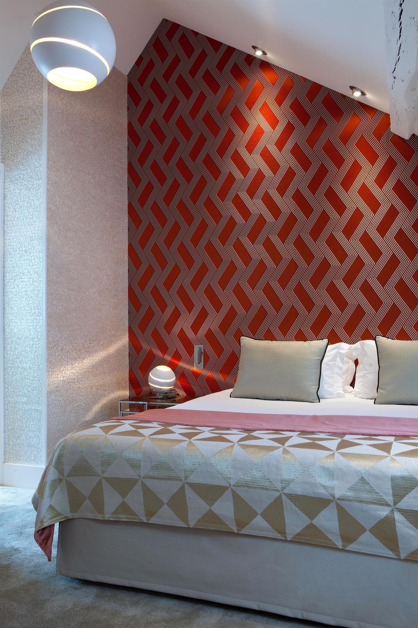 De Seze 4* Paris