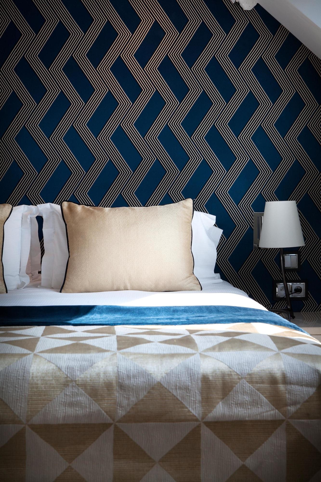 De Seze Hotel Paris