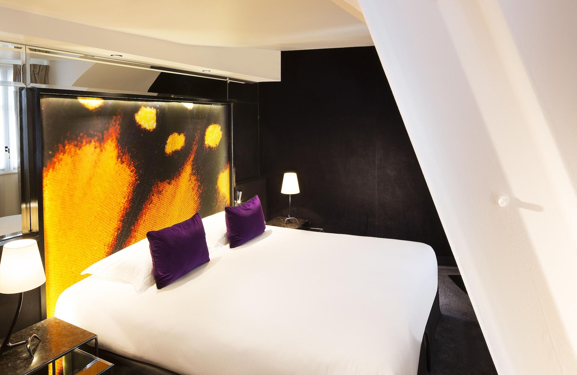 Hotel De Seze