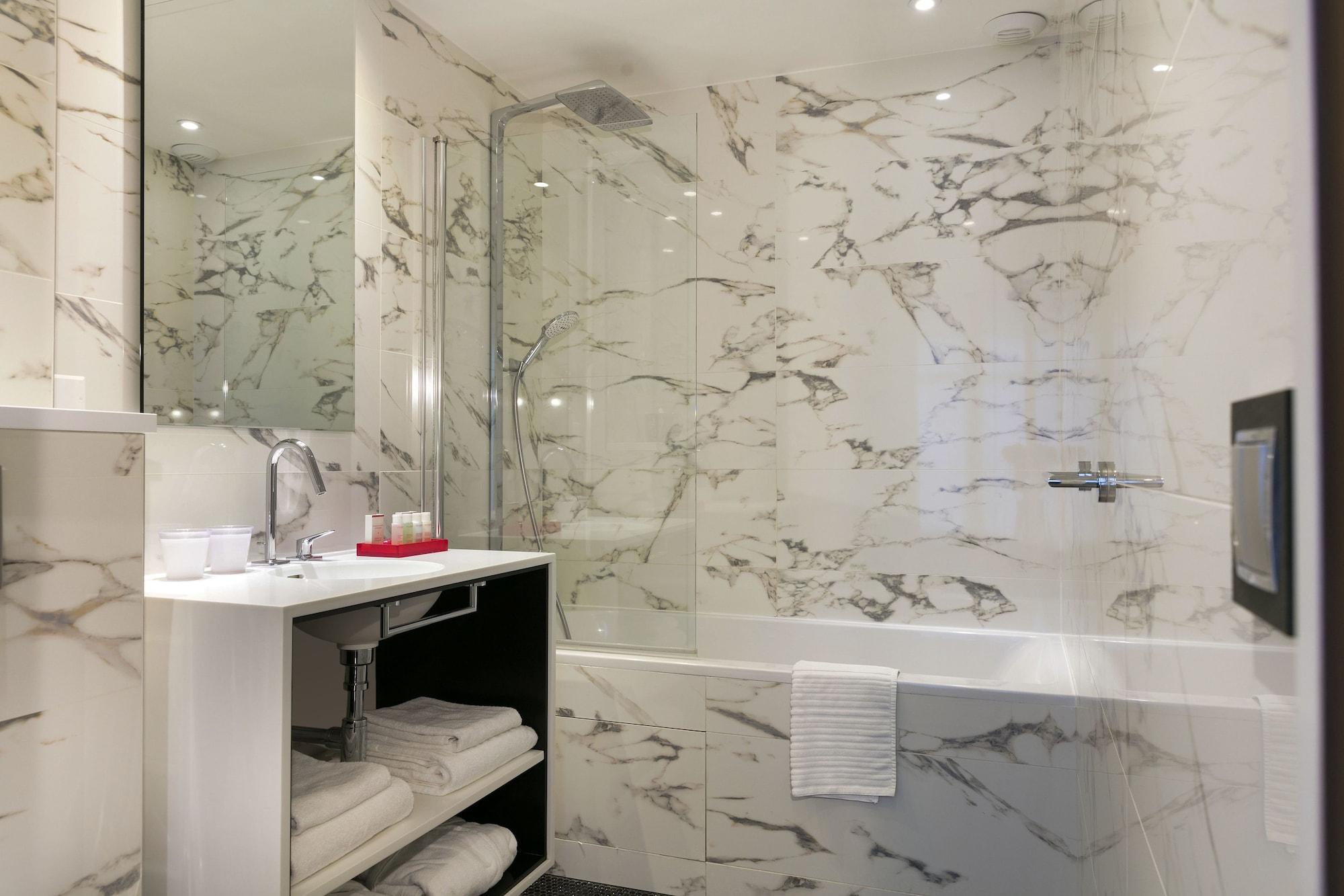 De Seze Hotel Paris