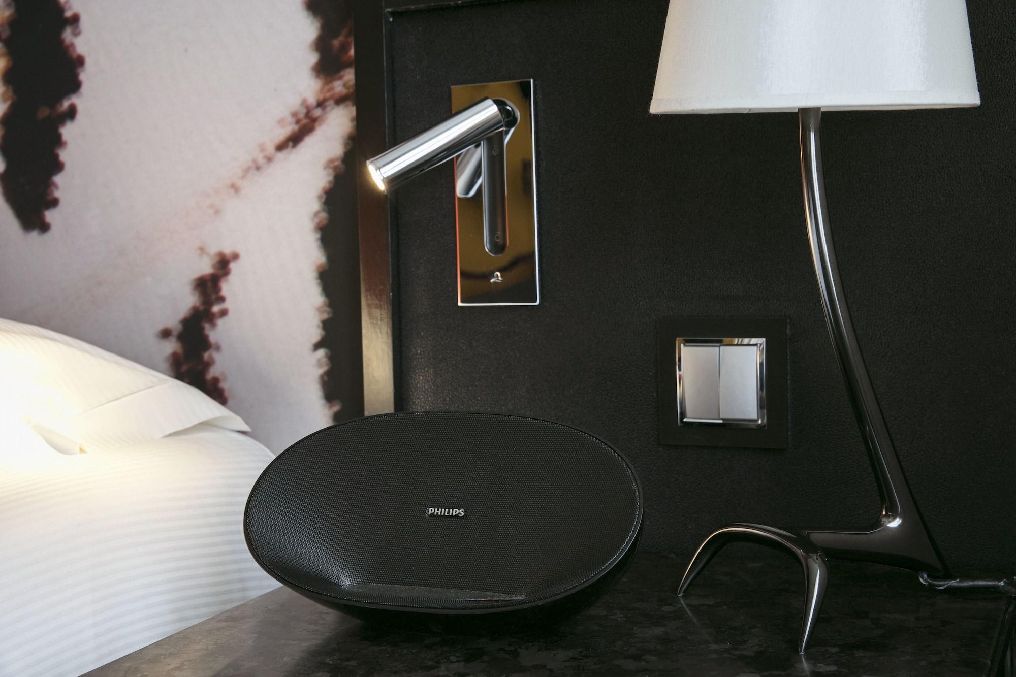De Seze Hotel Paris
