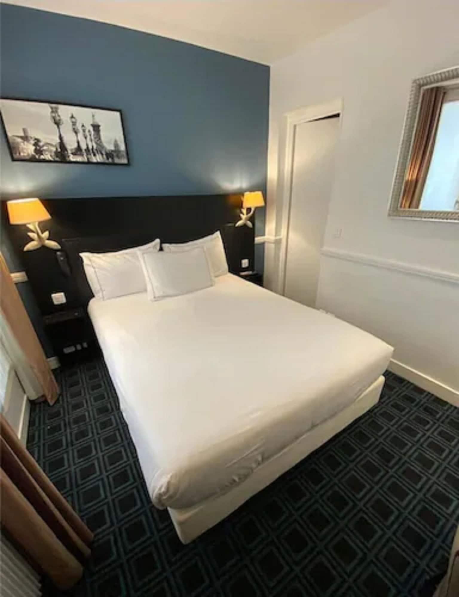 Etoile Trocadero 3* Paris