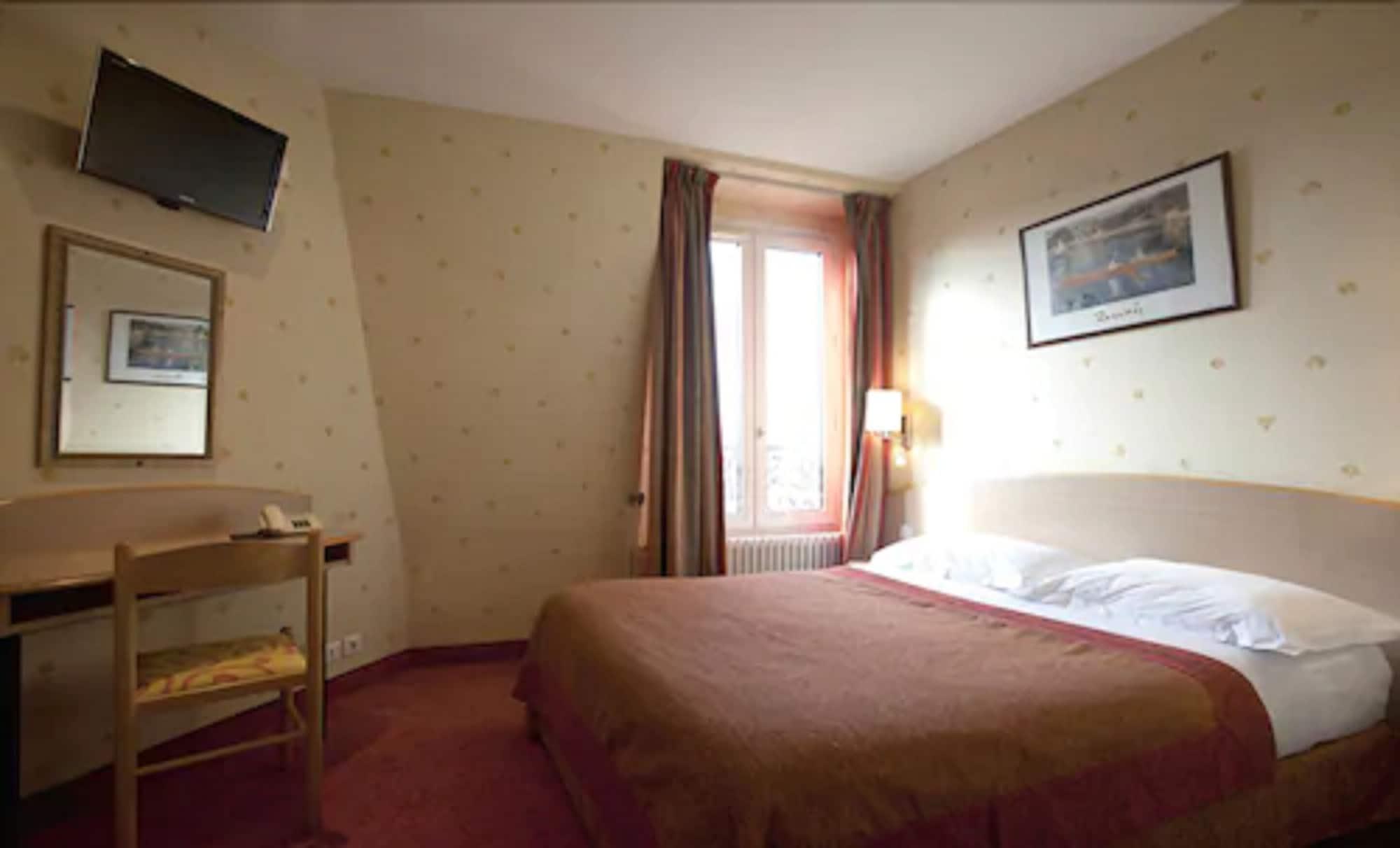 Transcontinental Hotel 2*