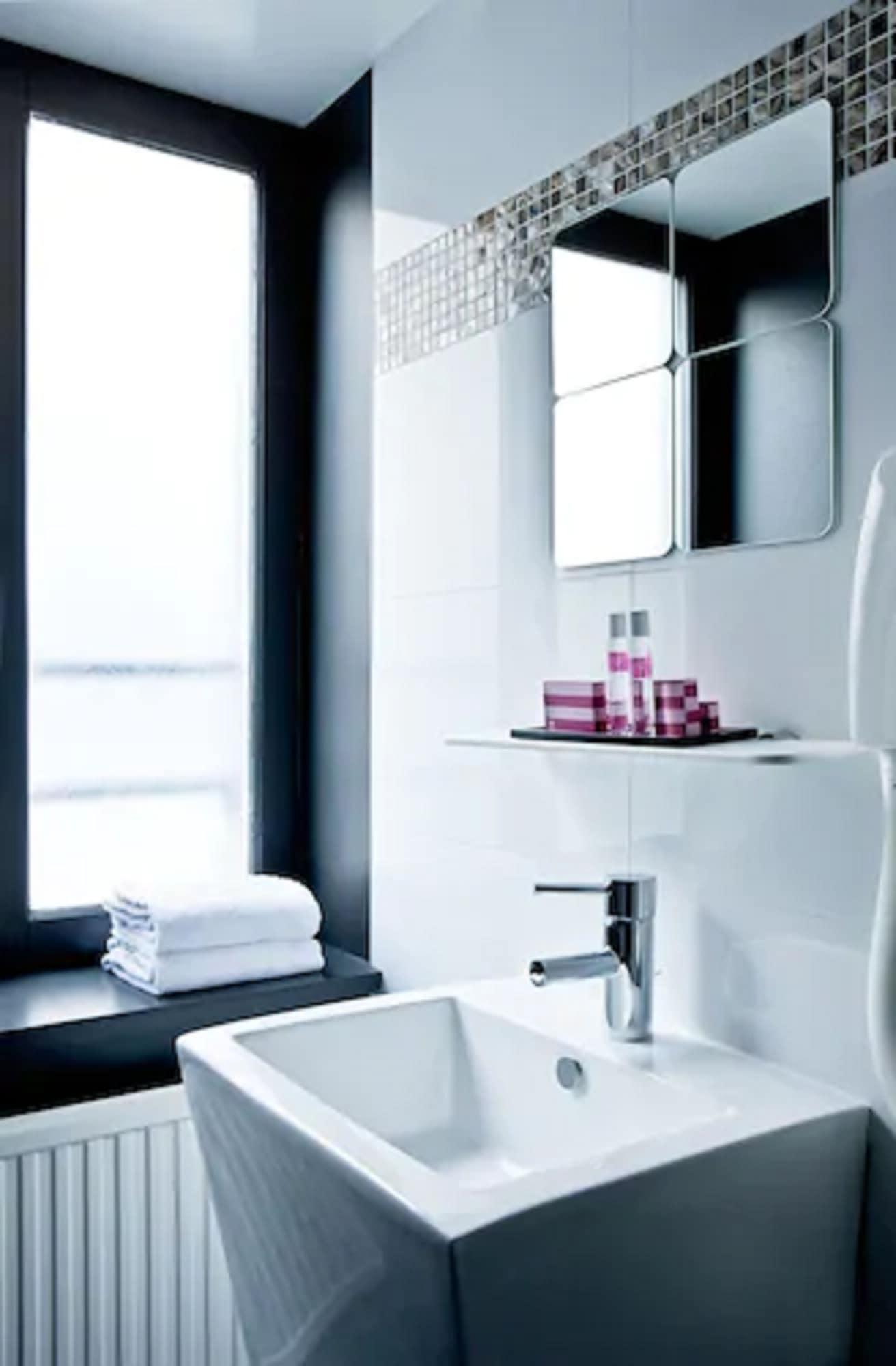 Hotel Antin Trinite