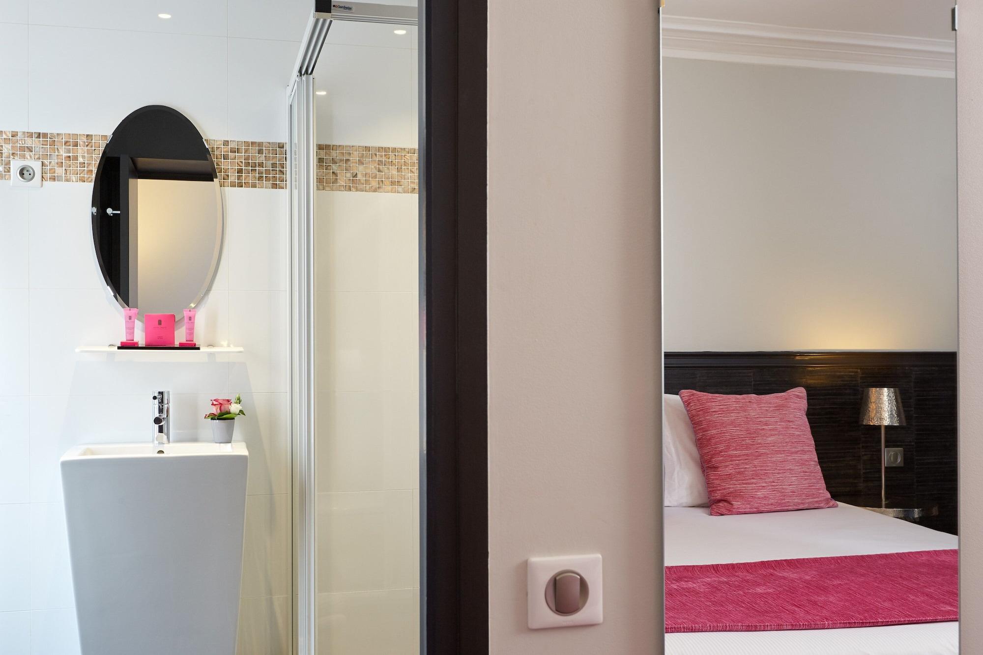 Hotel Antin Trinite Paris