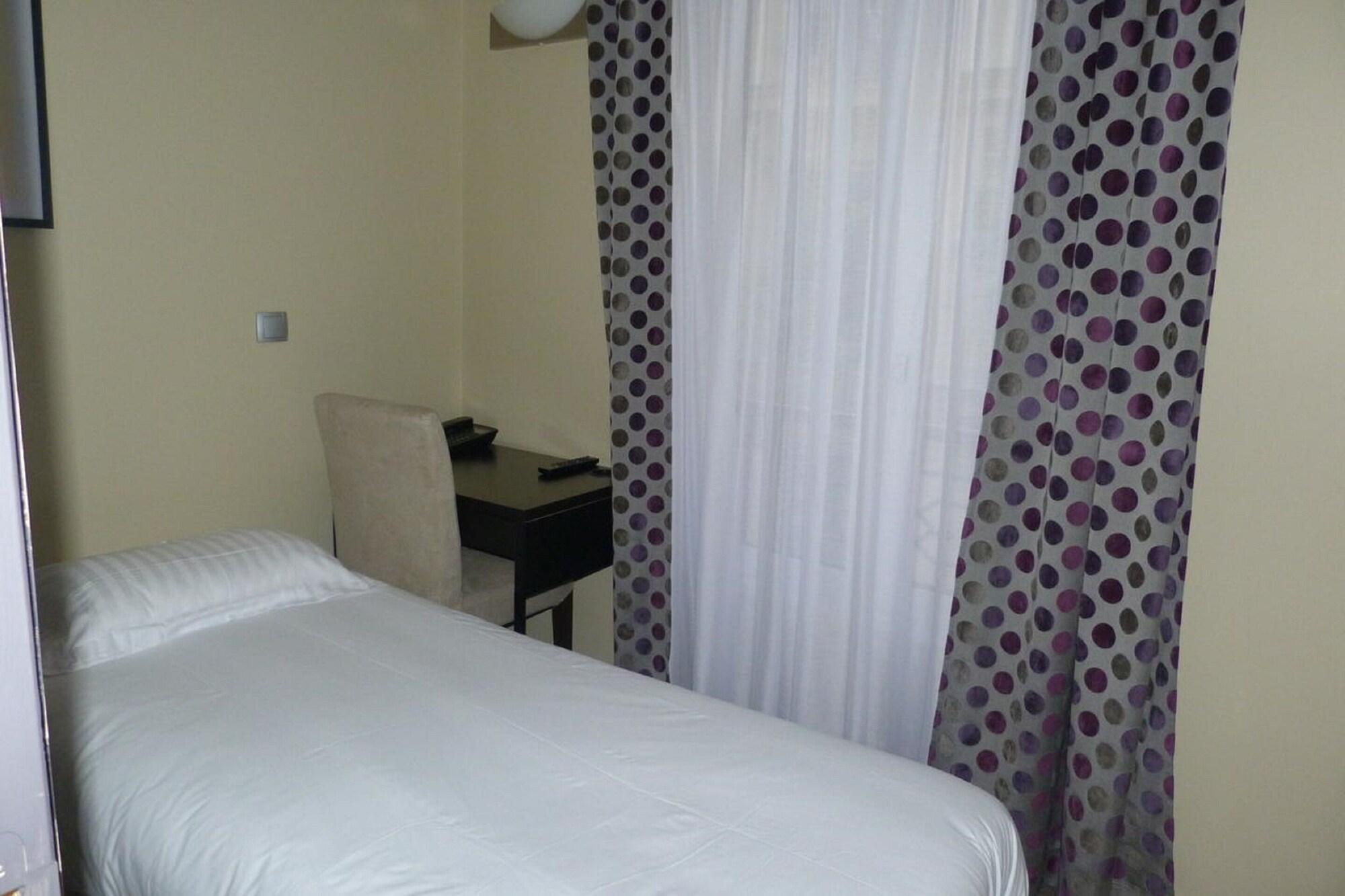 Du Jura Hotel Paris