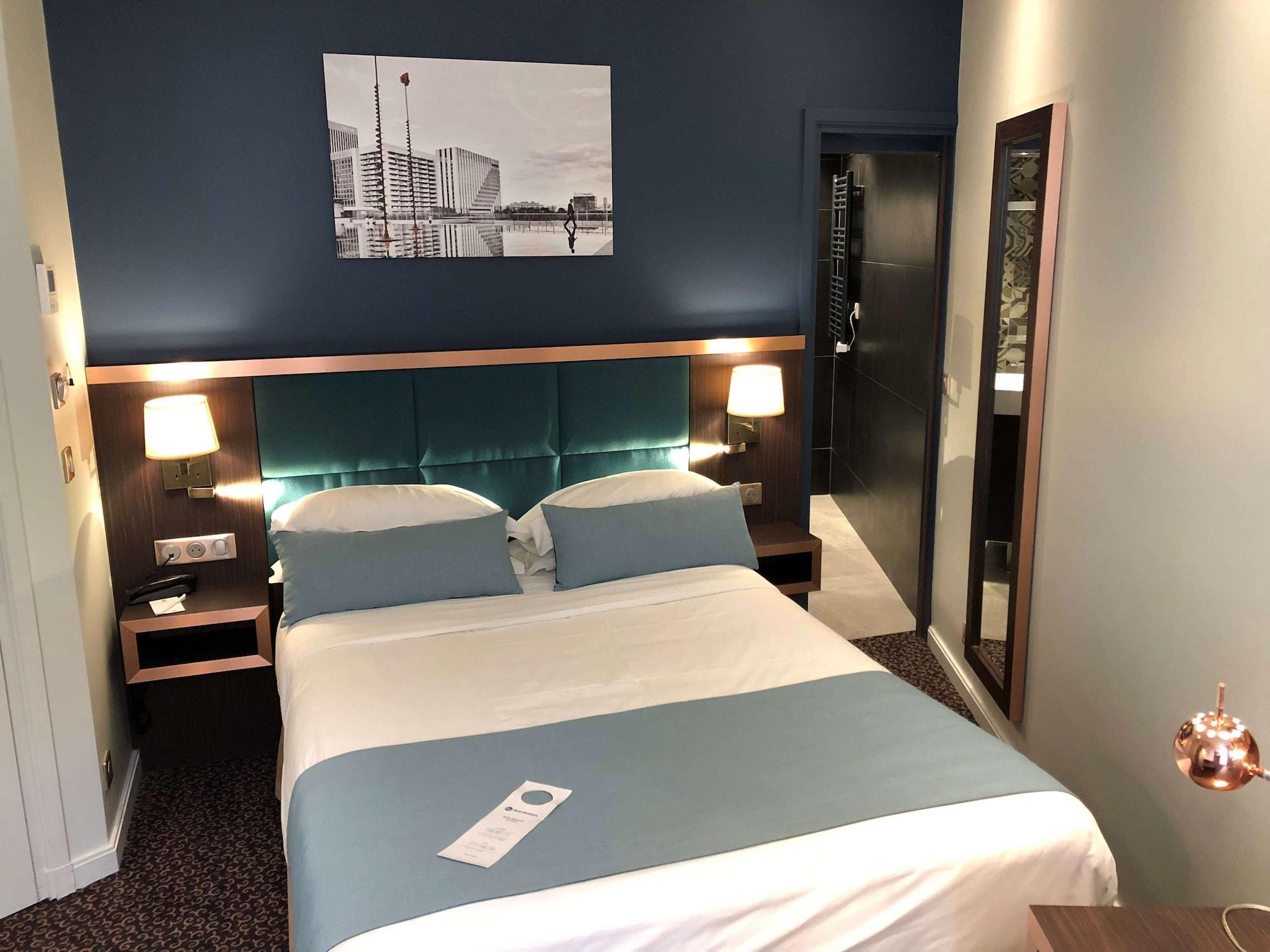 Best Western Empire Elysees Paris