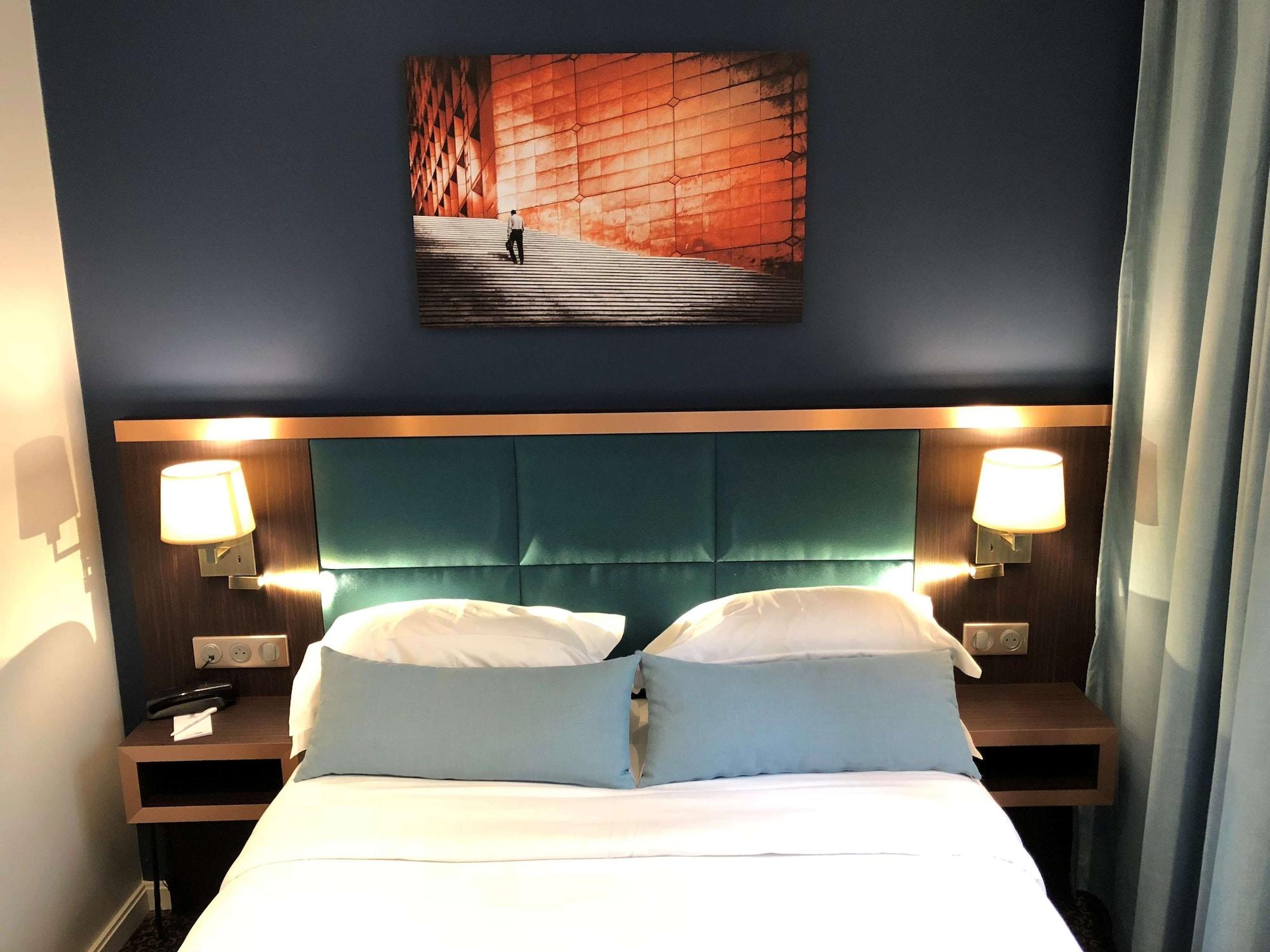 Hotel Best Western Empire Elysees 3*