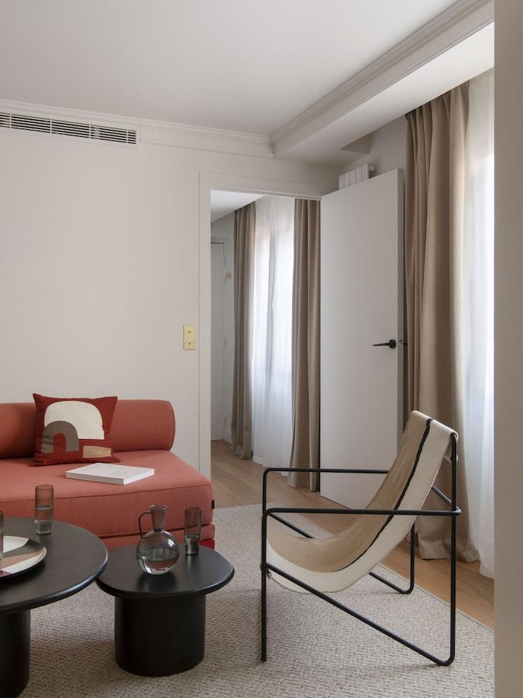 Hotel Nuage Paris
