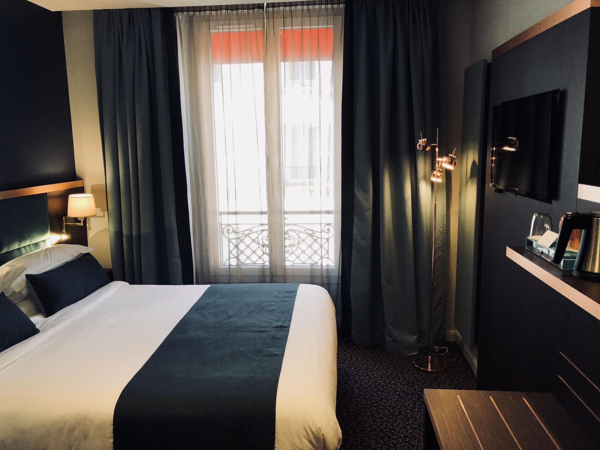 Best Western Empire Elysees Hotel