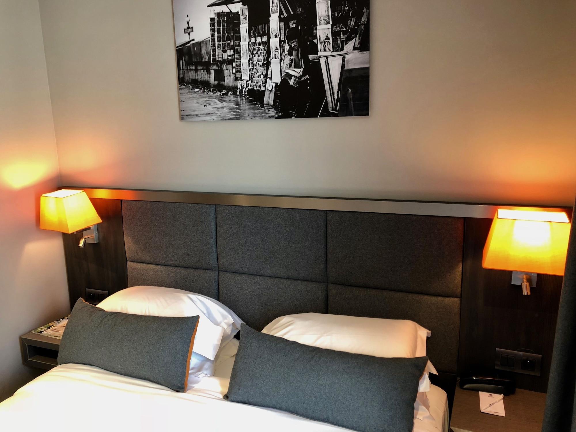 Best Western Empire Elysees Hotel