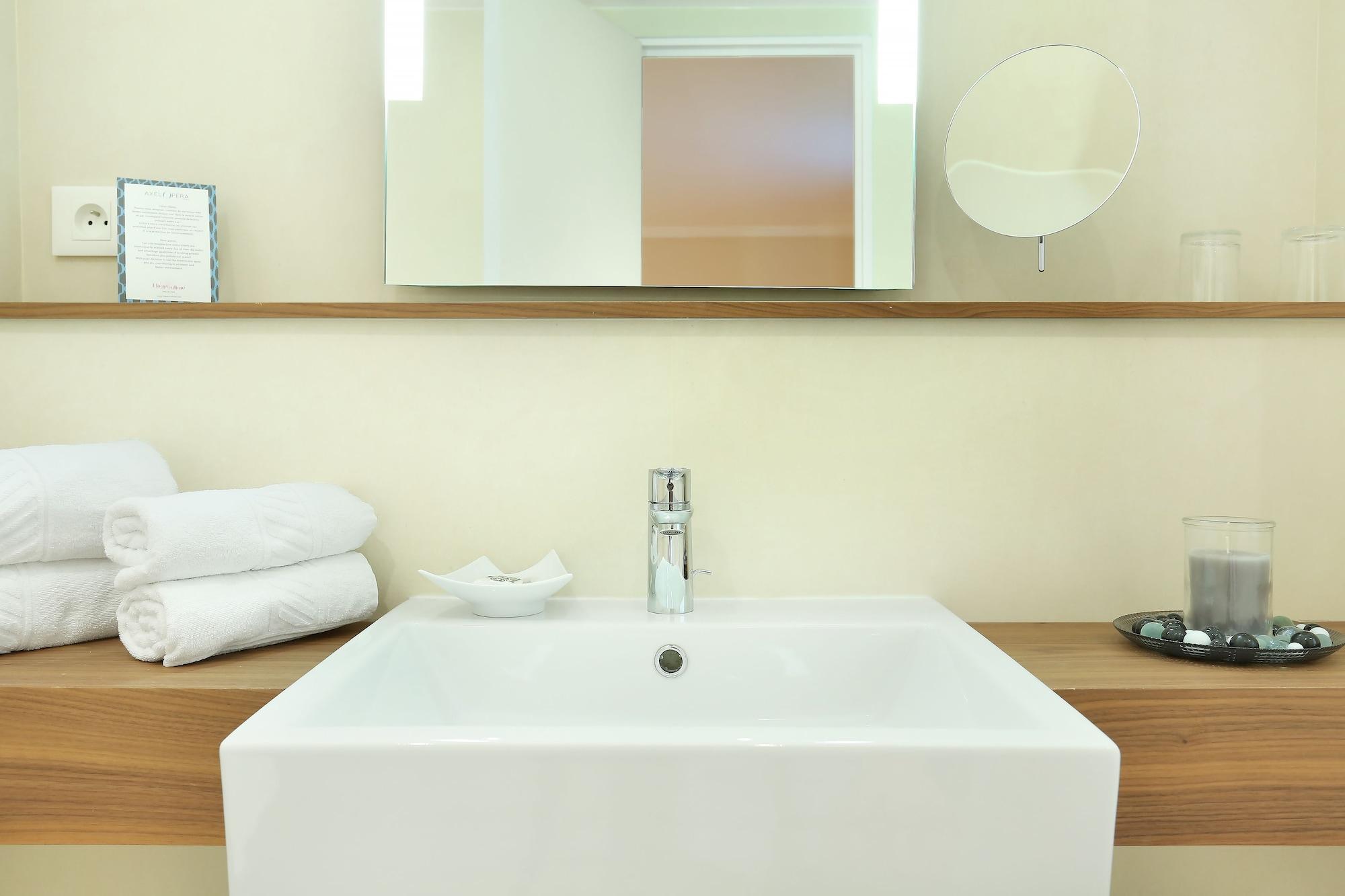 Maison Axel Opéra Hotel Paris