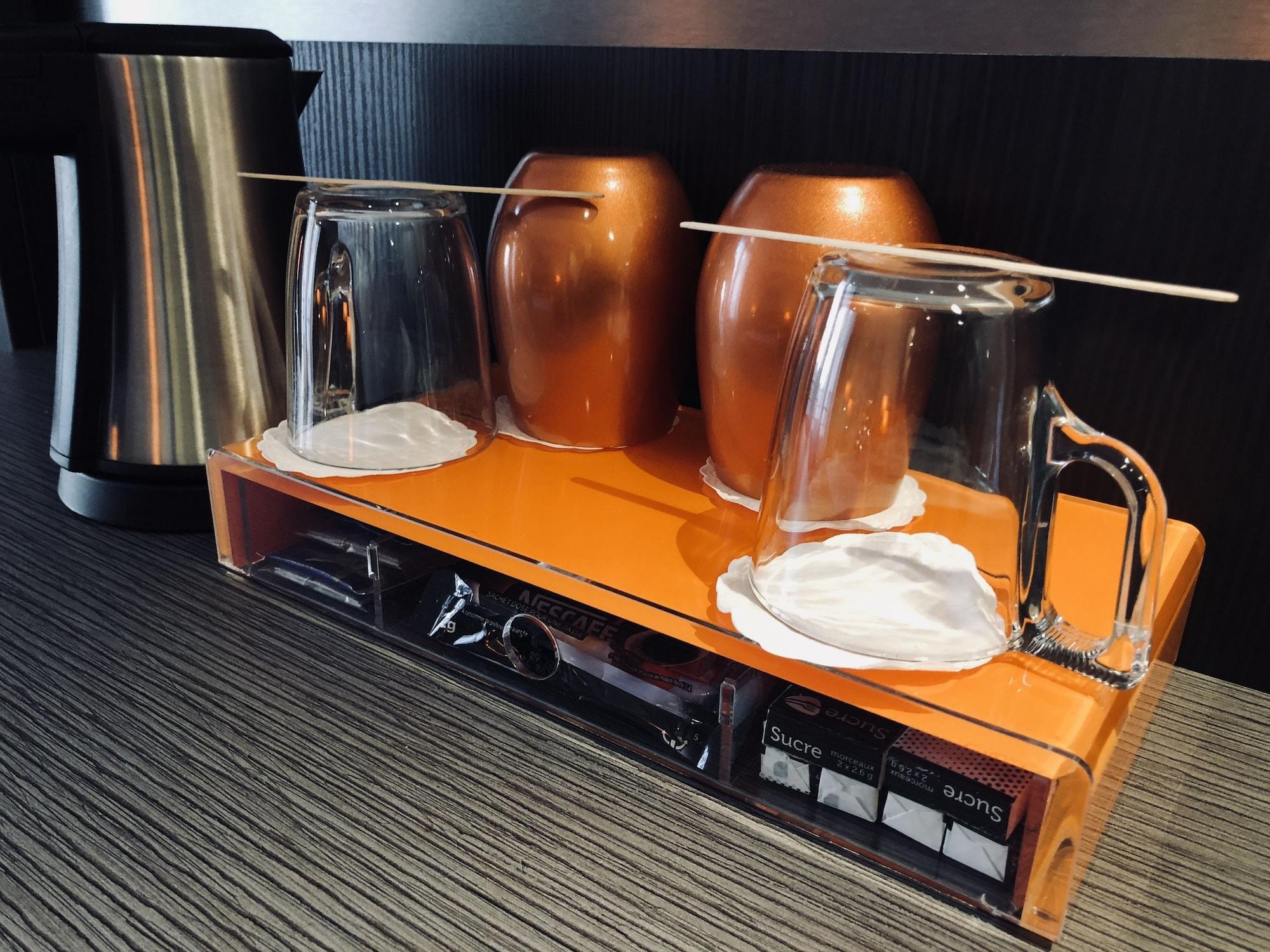 Hotel Best Western Empire Elysees Paris