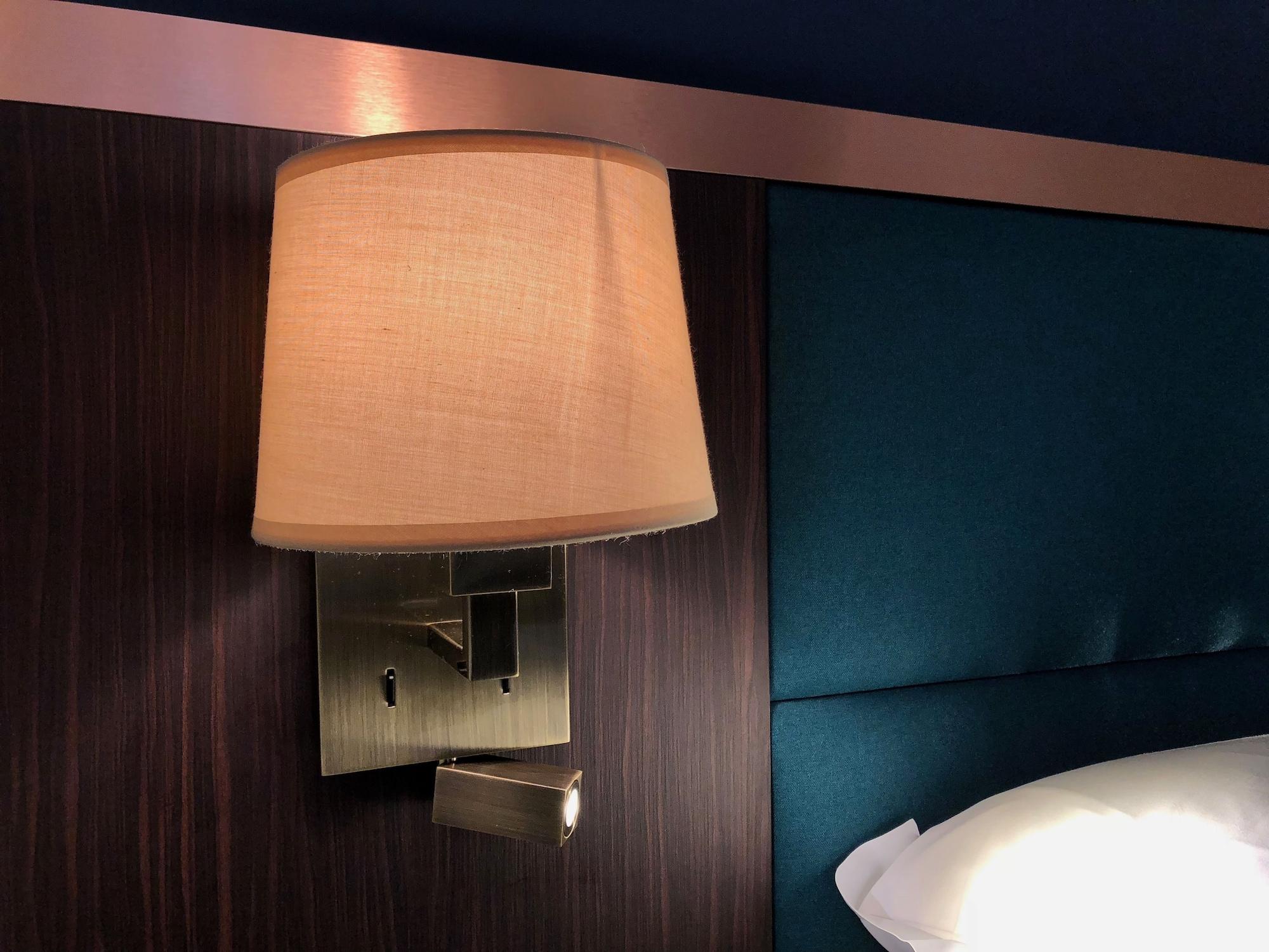 Hotel Best Western Empire Elysees 3*