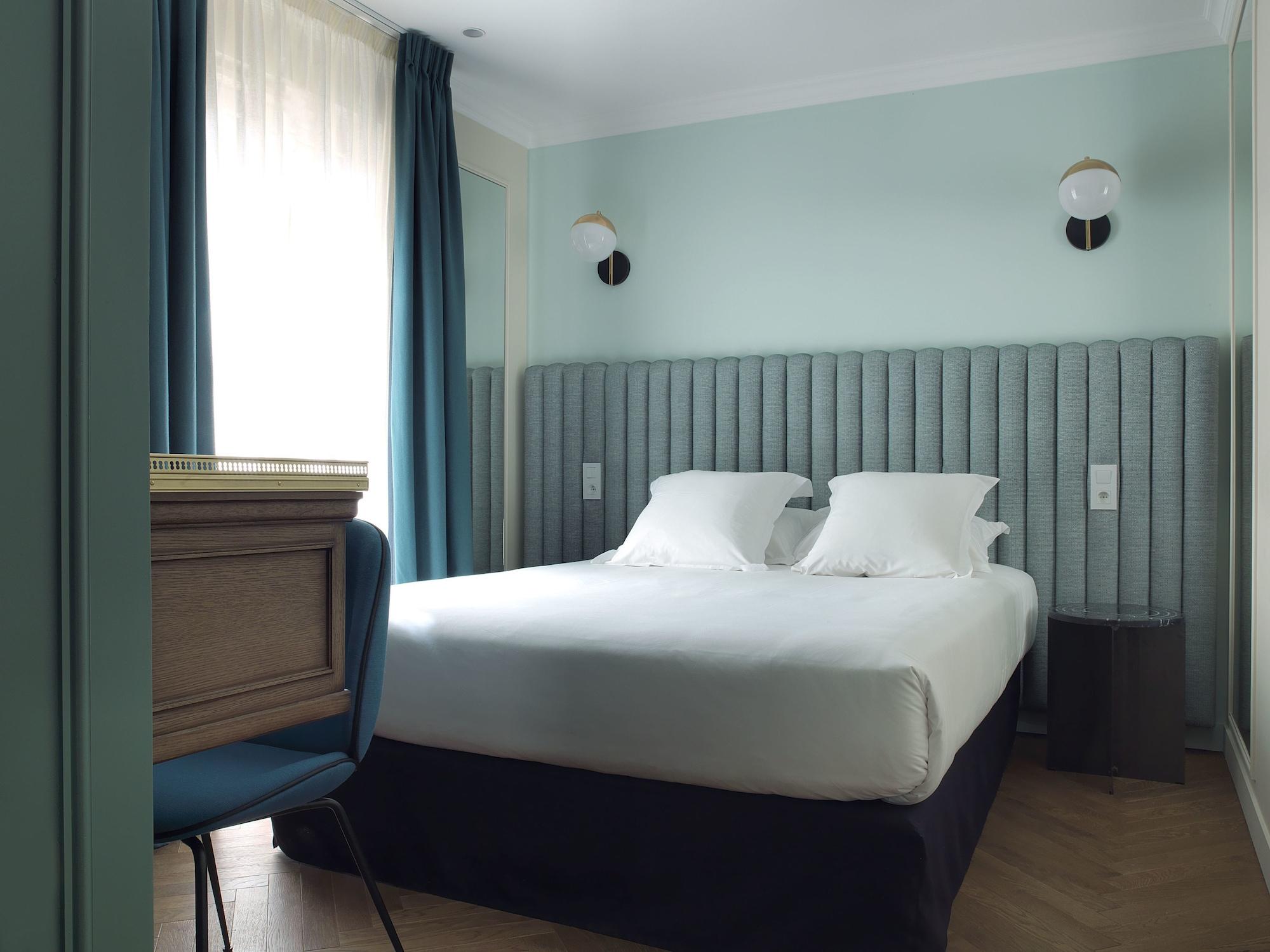 Hotel Bachaumont 4*
