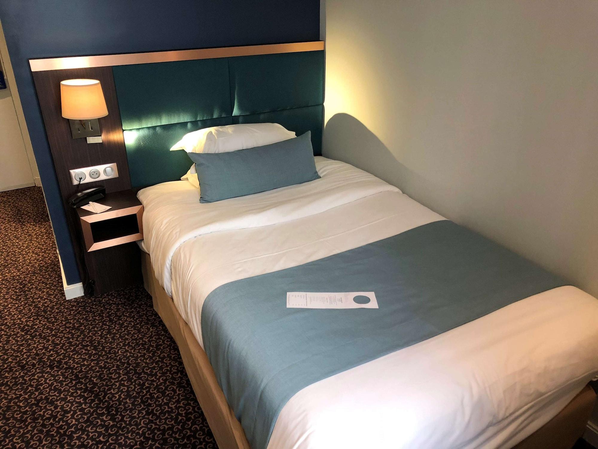 Hotel Best Western Empire Elysees