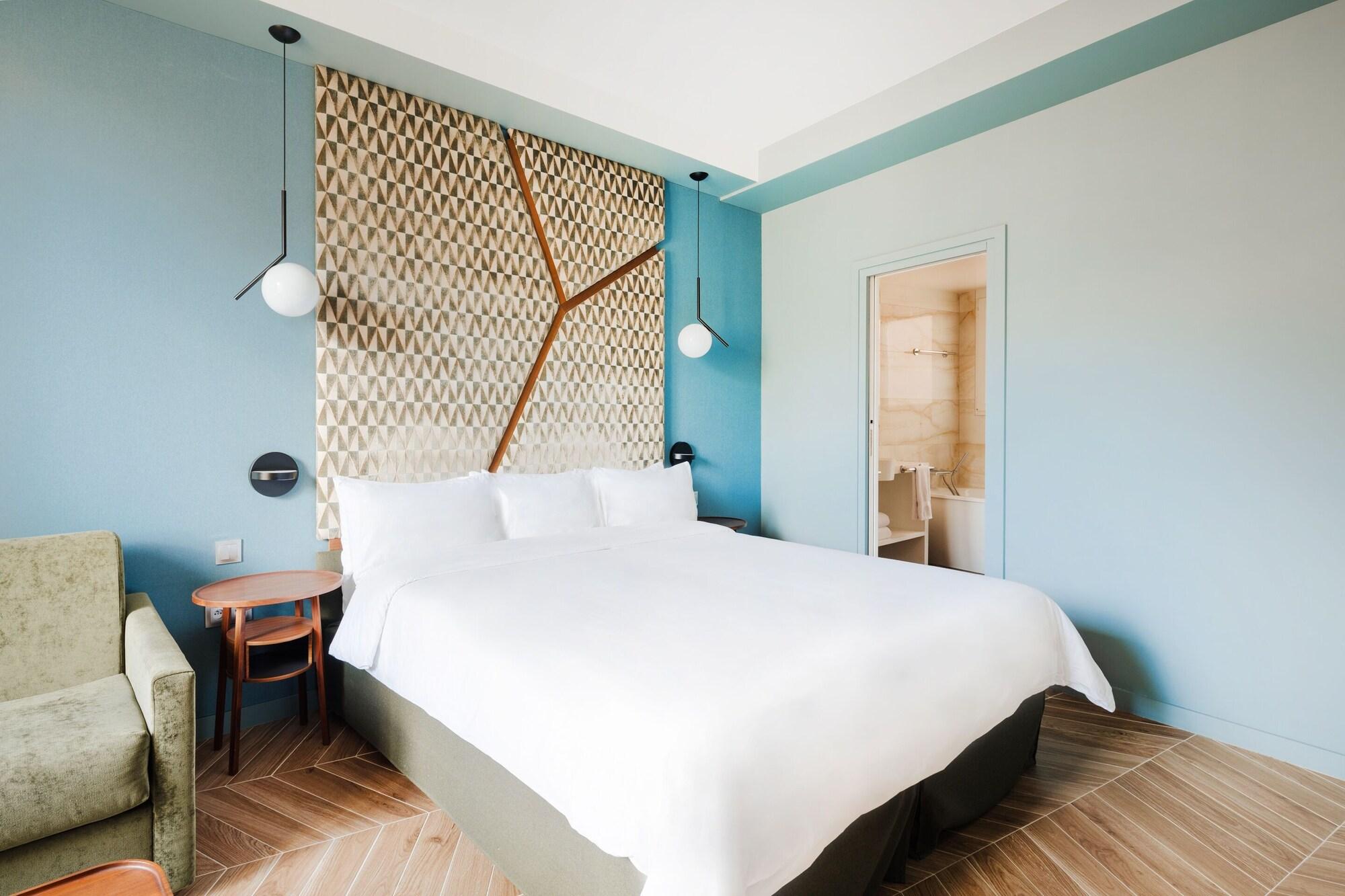Hotel Atala Powered By Sonder Paris