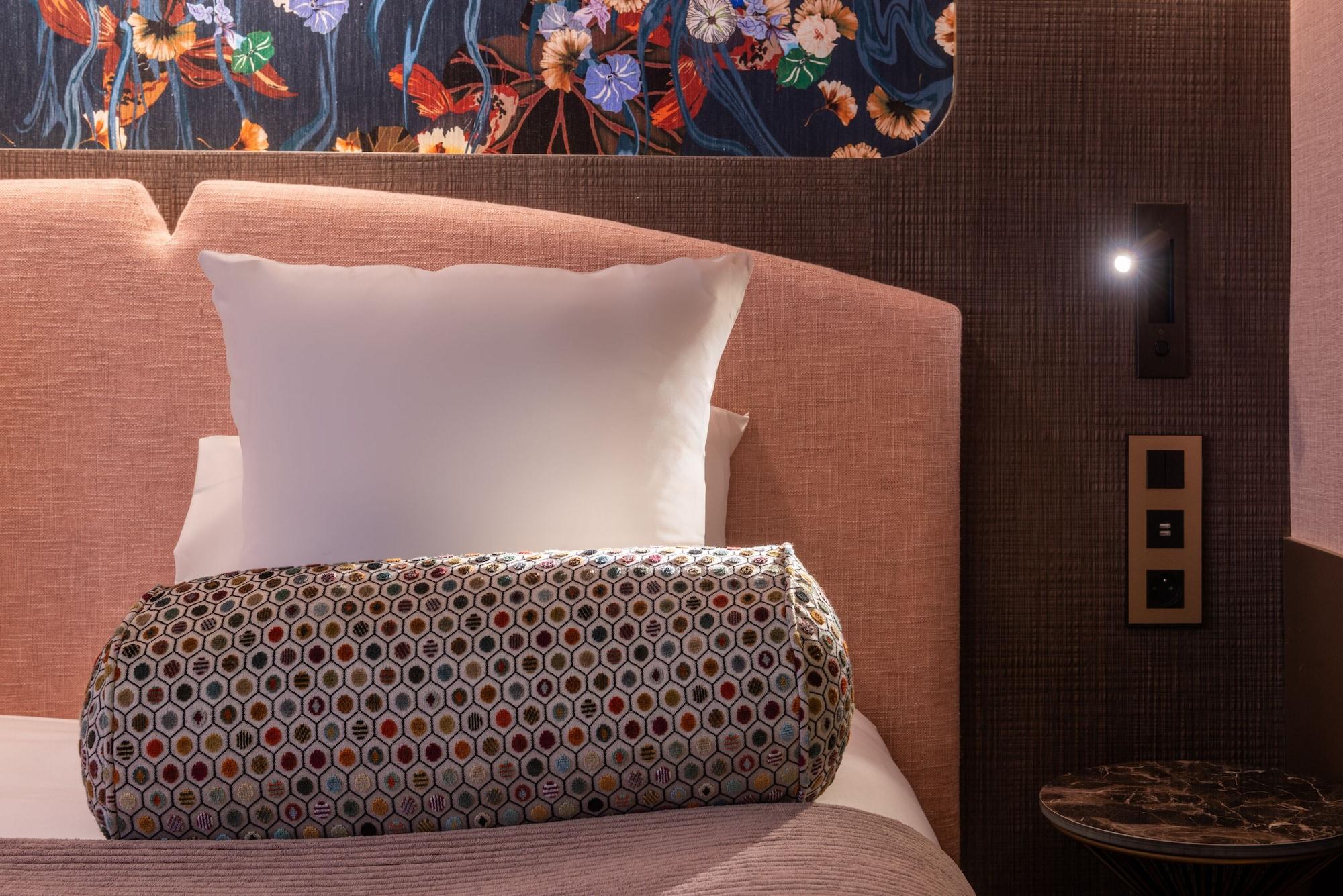 Hotel Maison Axel Opéra 3*