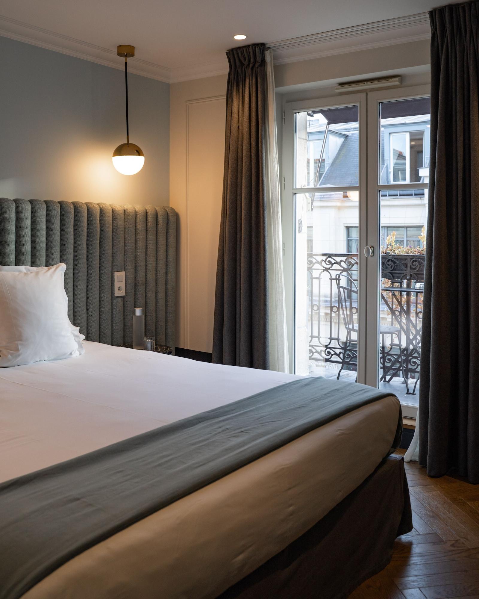 Hotel Bachaumont 4*
