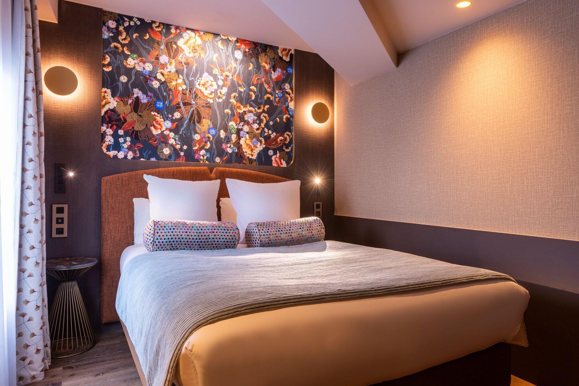 Maison Axel Opéra Hotel 3*