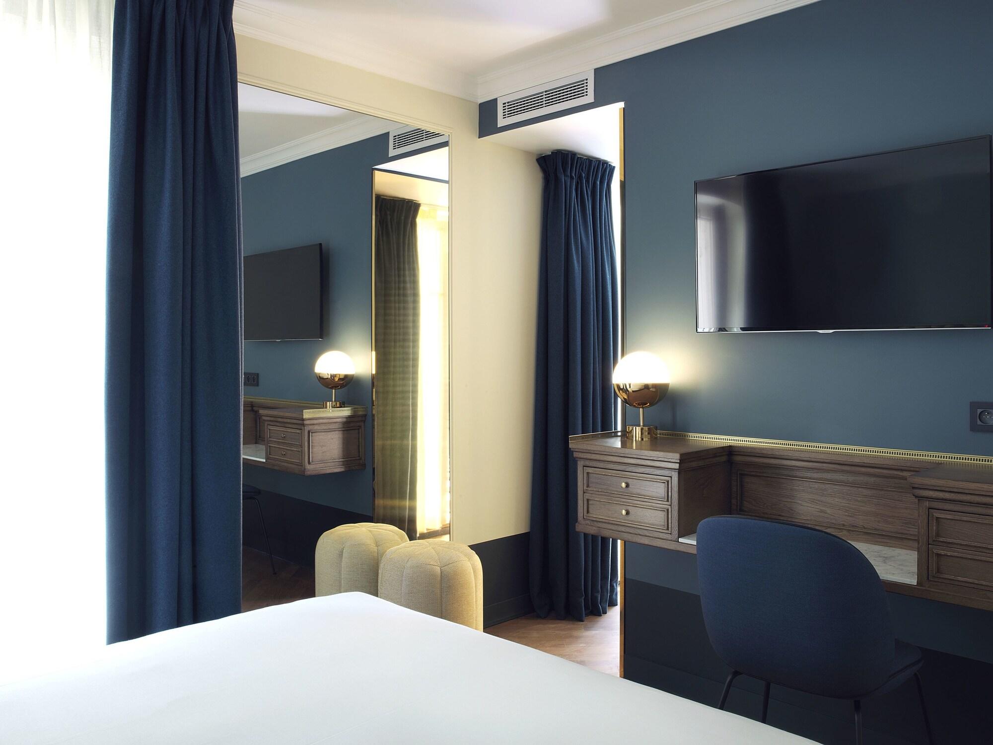 Bachaumont 4*
