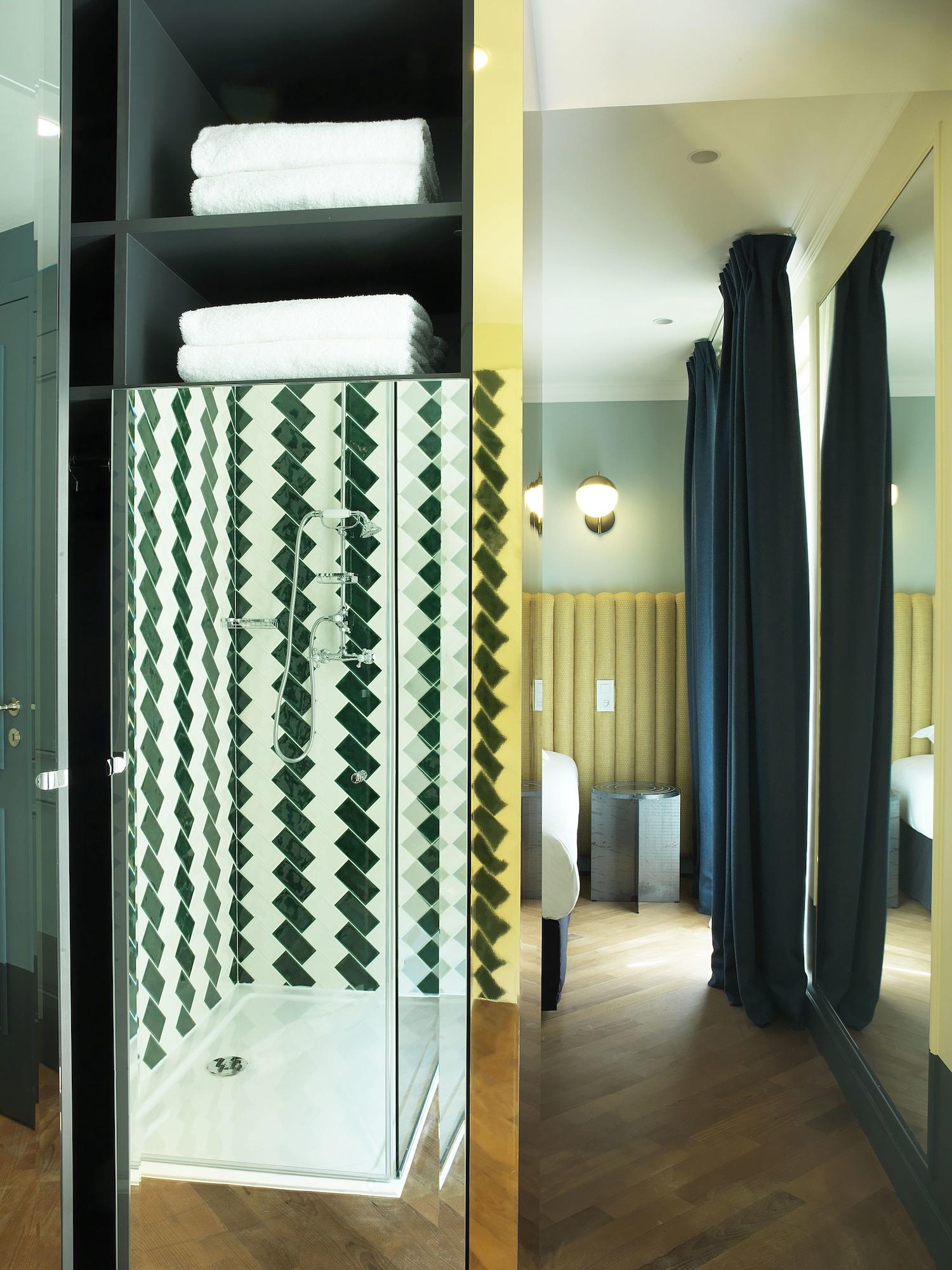 Hotel Bachaumont 4*