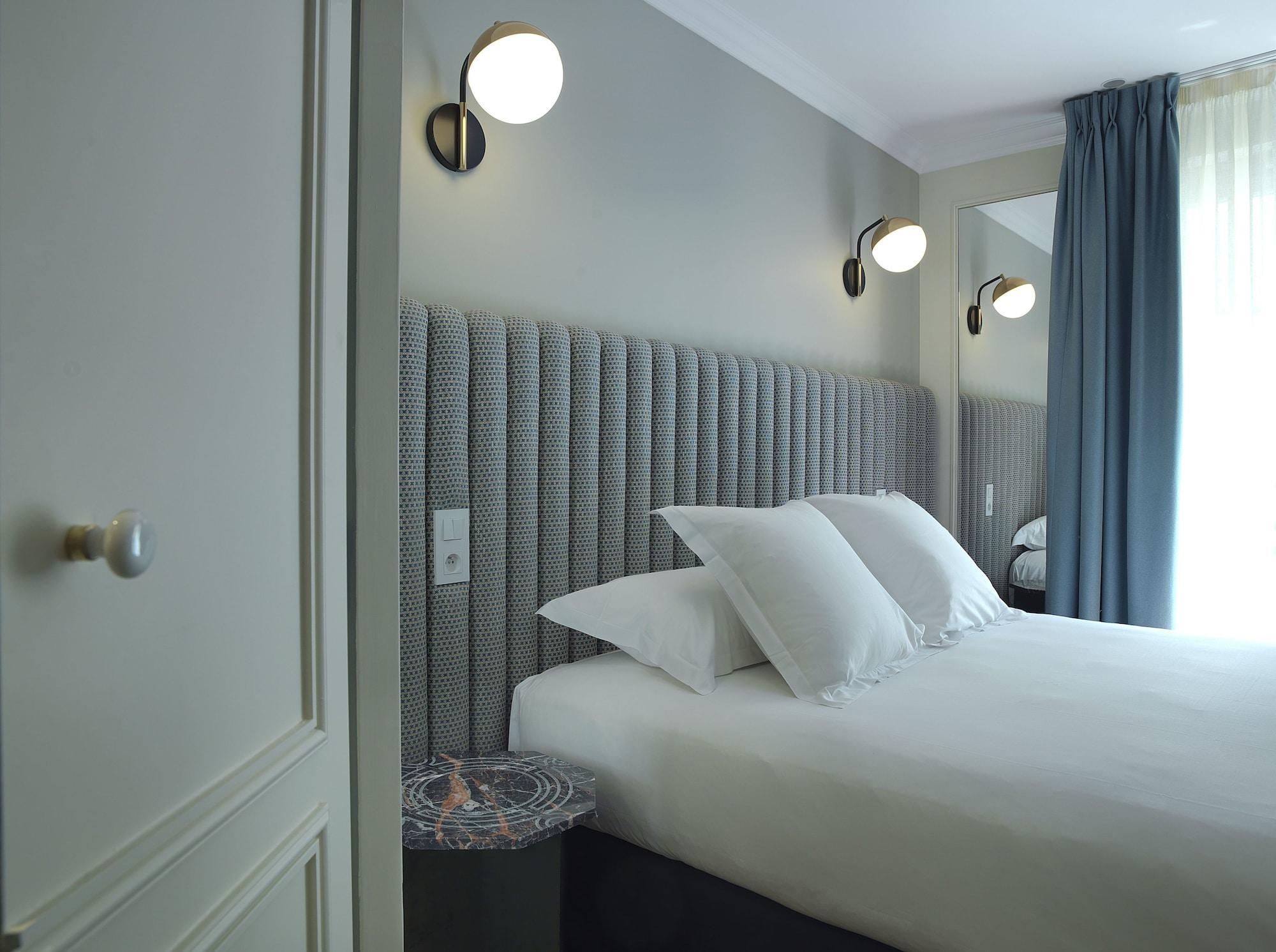 Hotel Bachaumont 4*