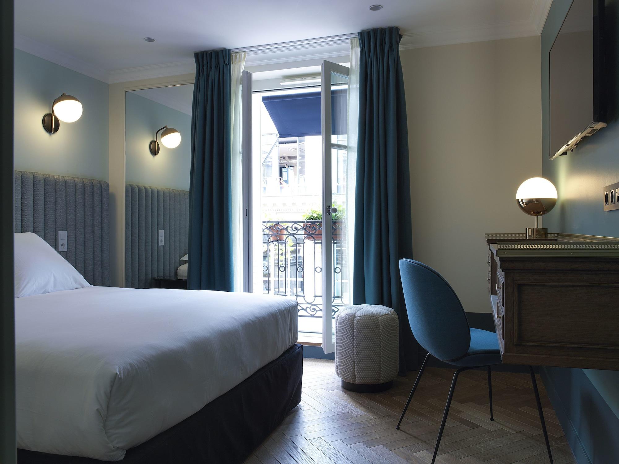 Bachaumont 4*