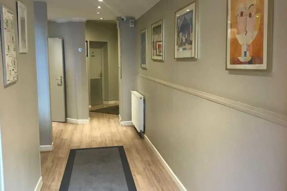 Hotel Modern Montmartre 3*