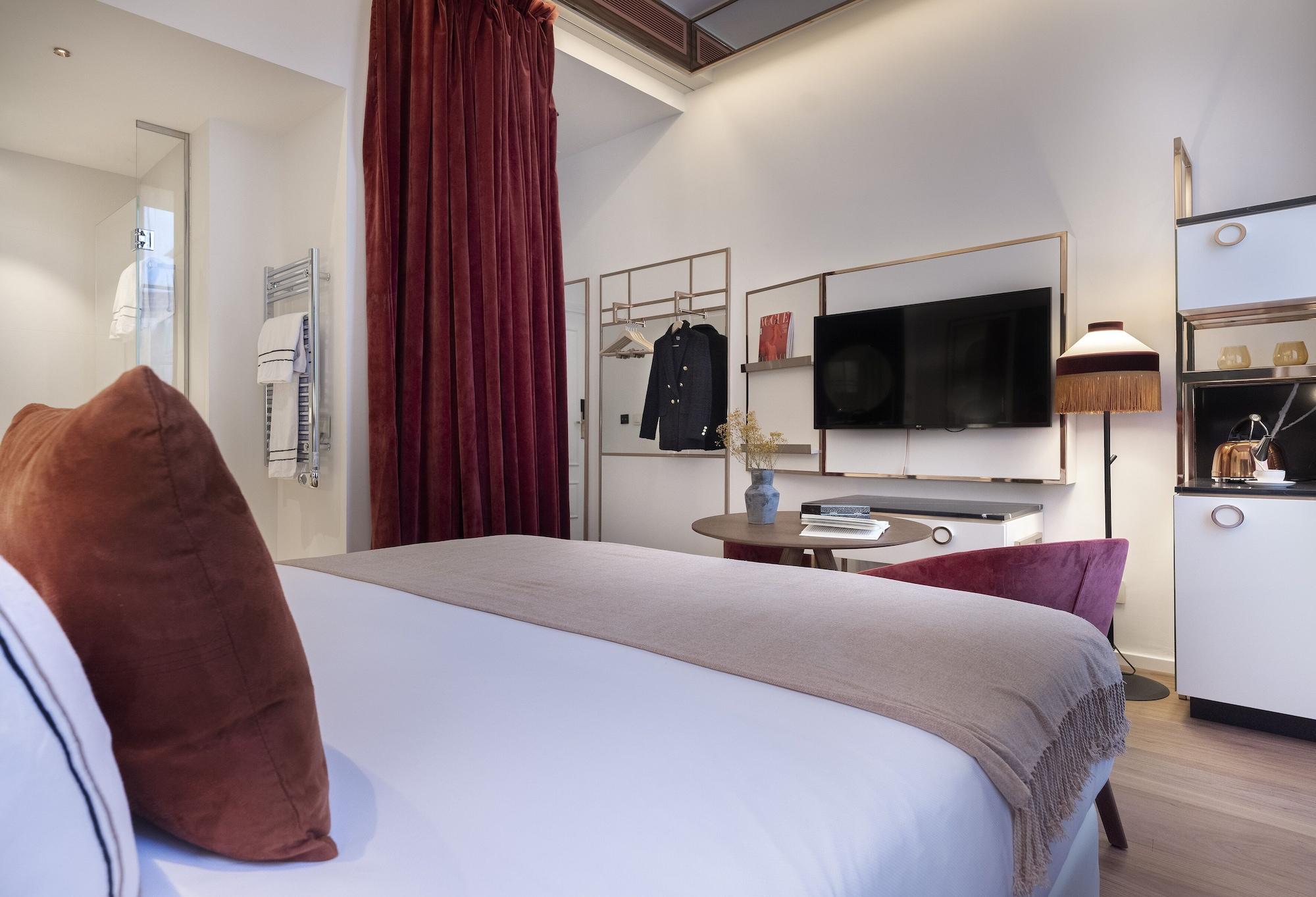 Maison Colbert Member Of Melia Collection Notre-dame Paris