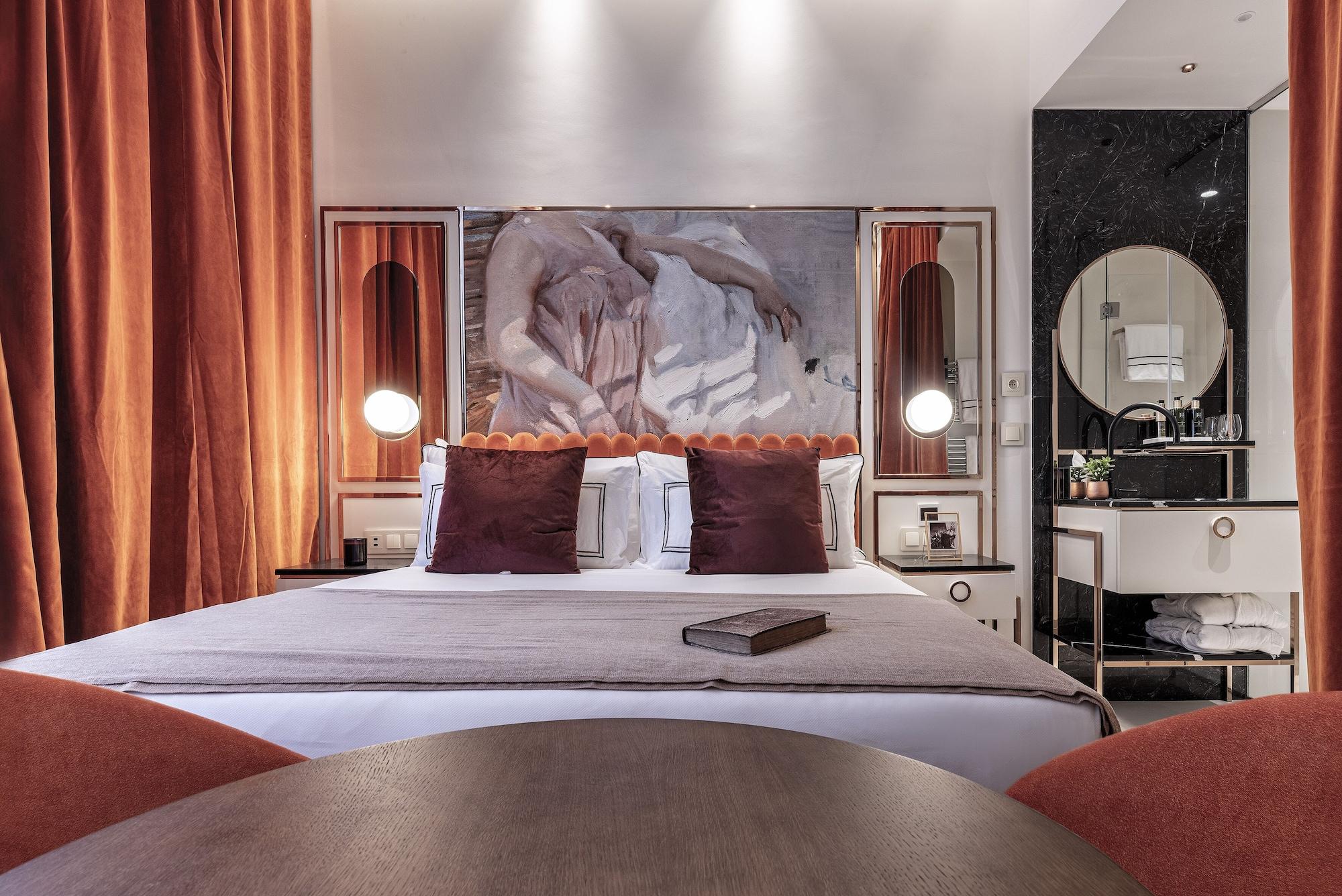 Hotel Maison Colbert Member Of Melia Collection Notre-dame