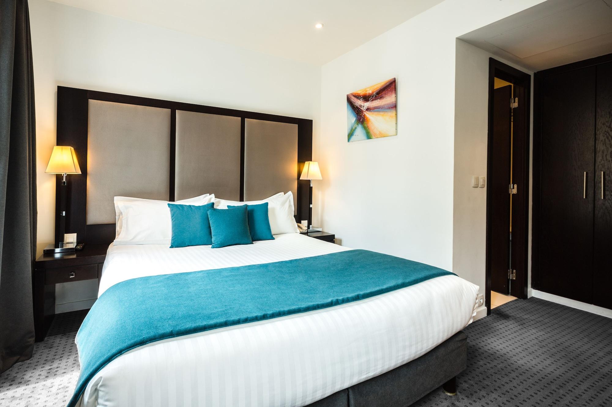 Park Lane 4*