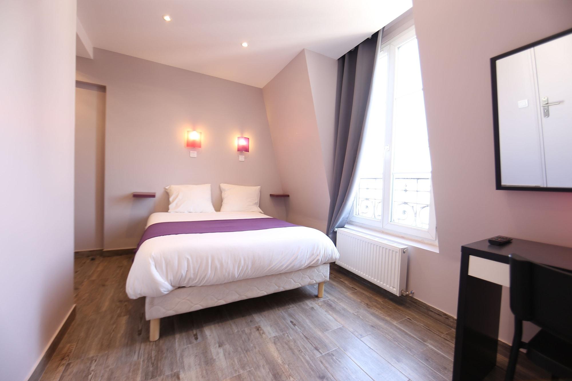Hotel Sweet Paris