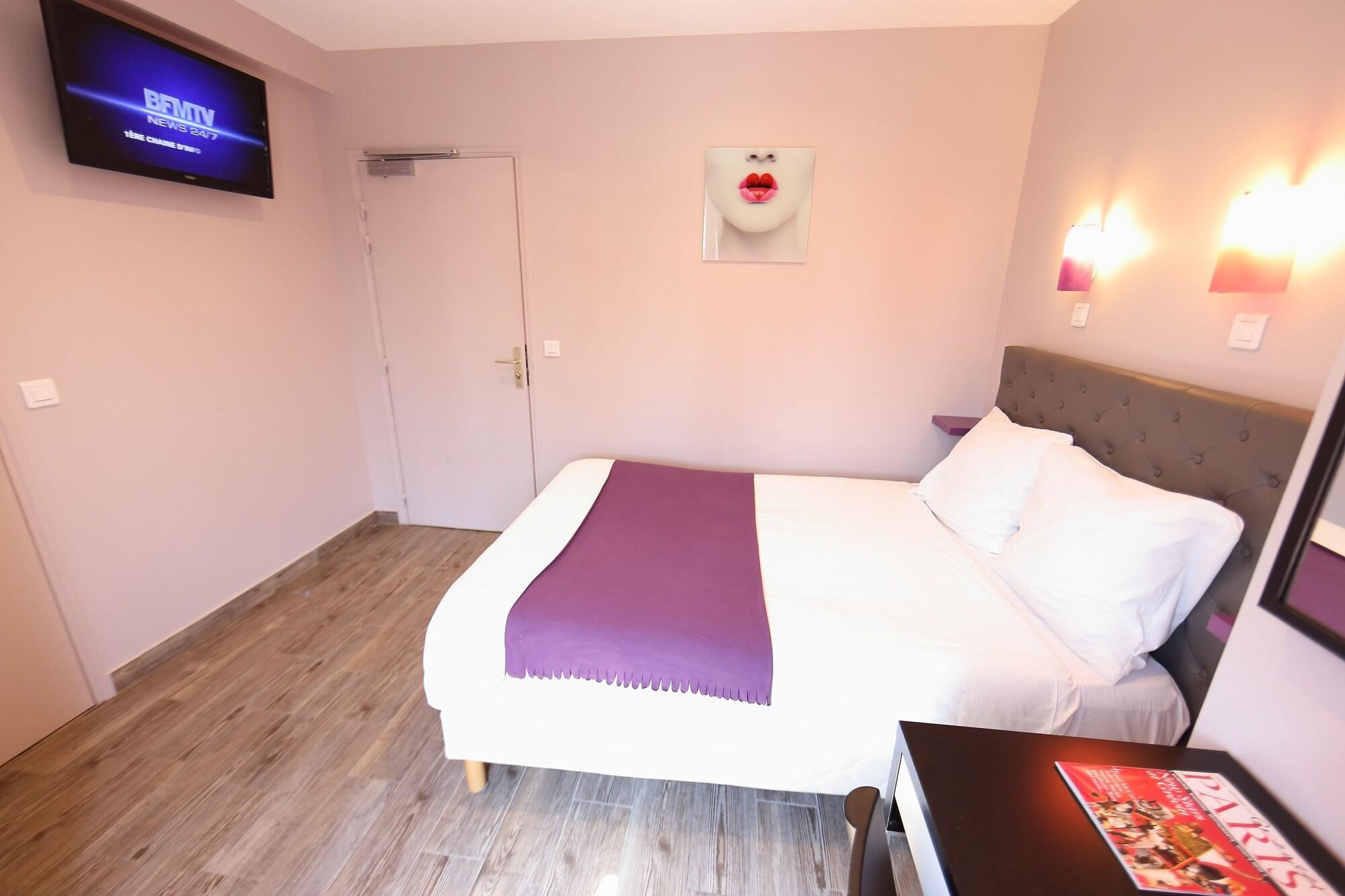 Hotel Sweet
