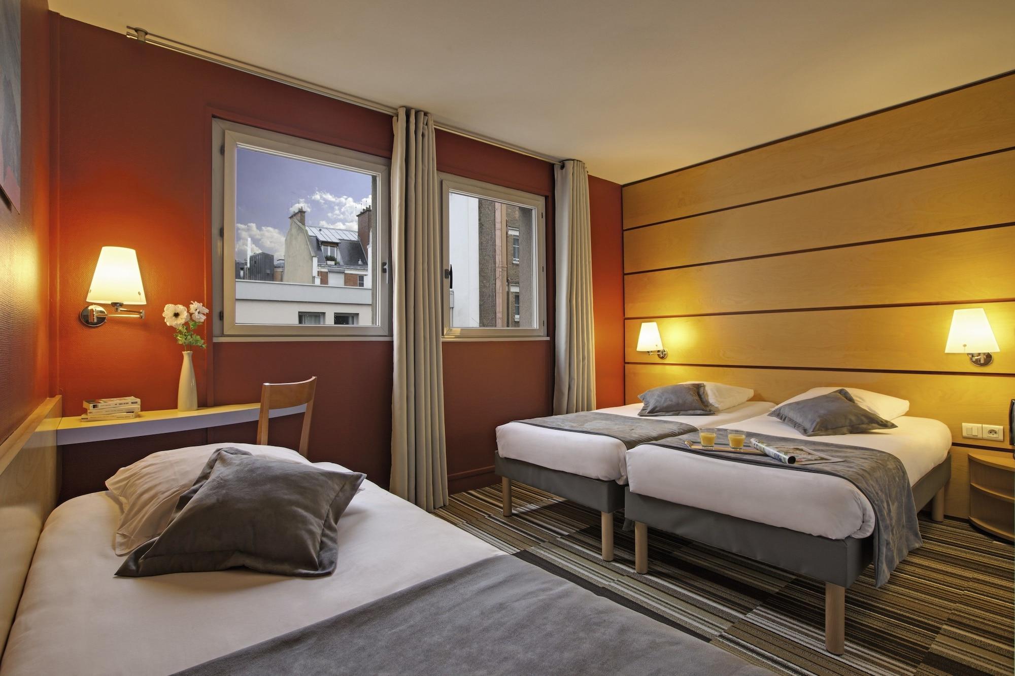 Hotel Belambra Clubs & - Le Magendie Paris
