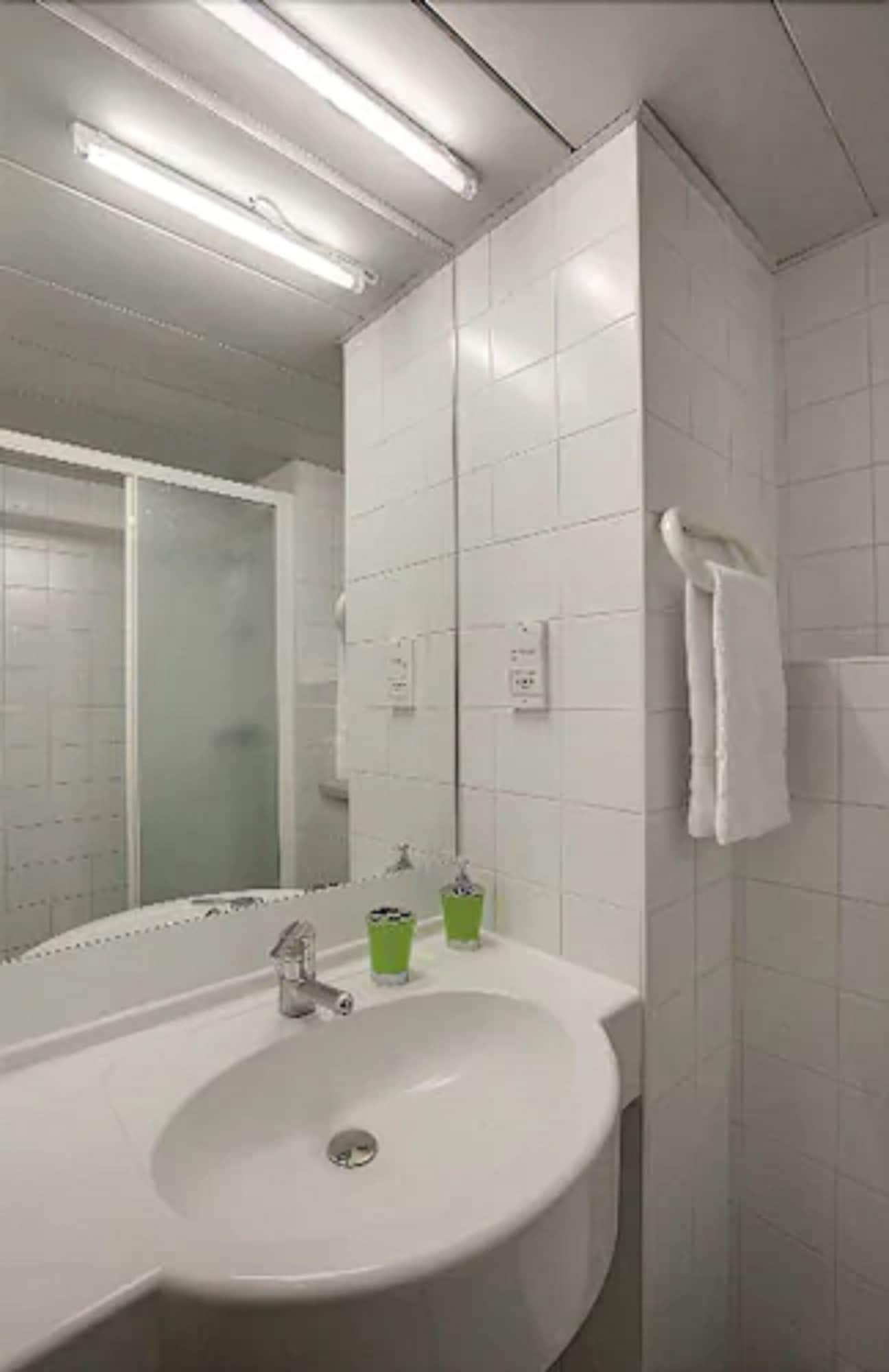 Belambra Clubs & - Le Magendie Hotel Paris