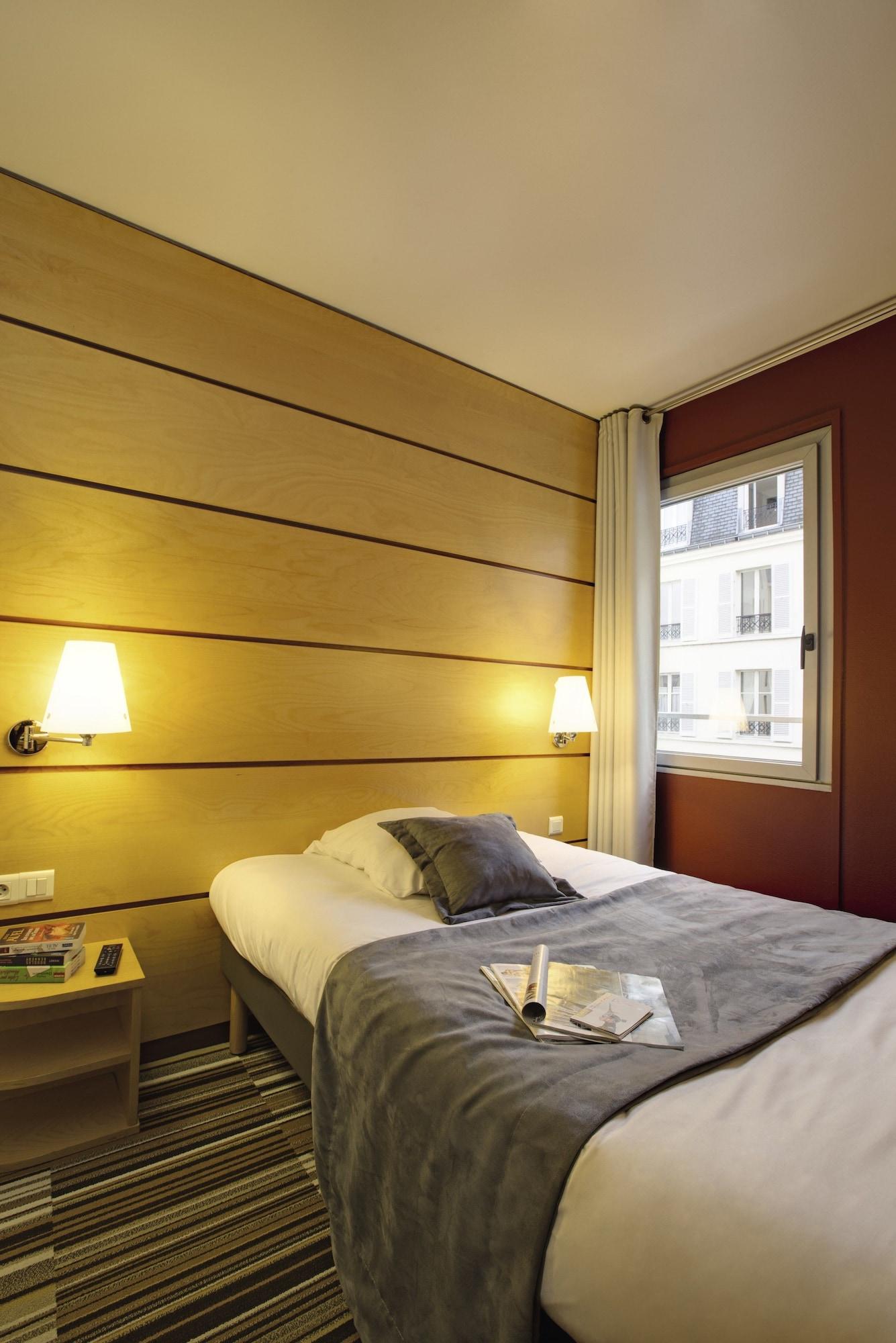 Belambra Clubs & - Le Magendie Hotel