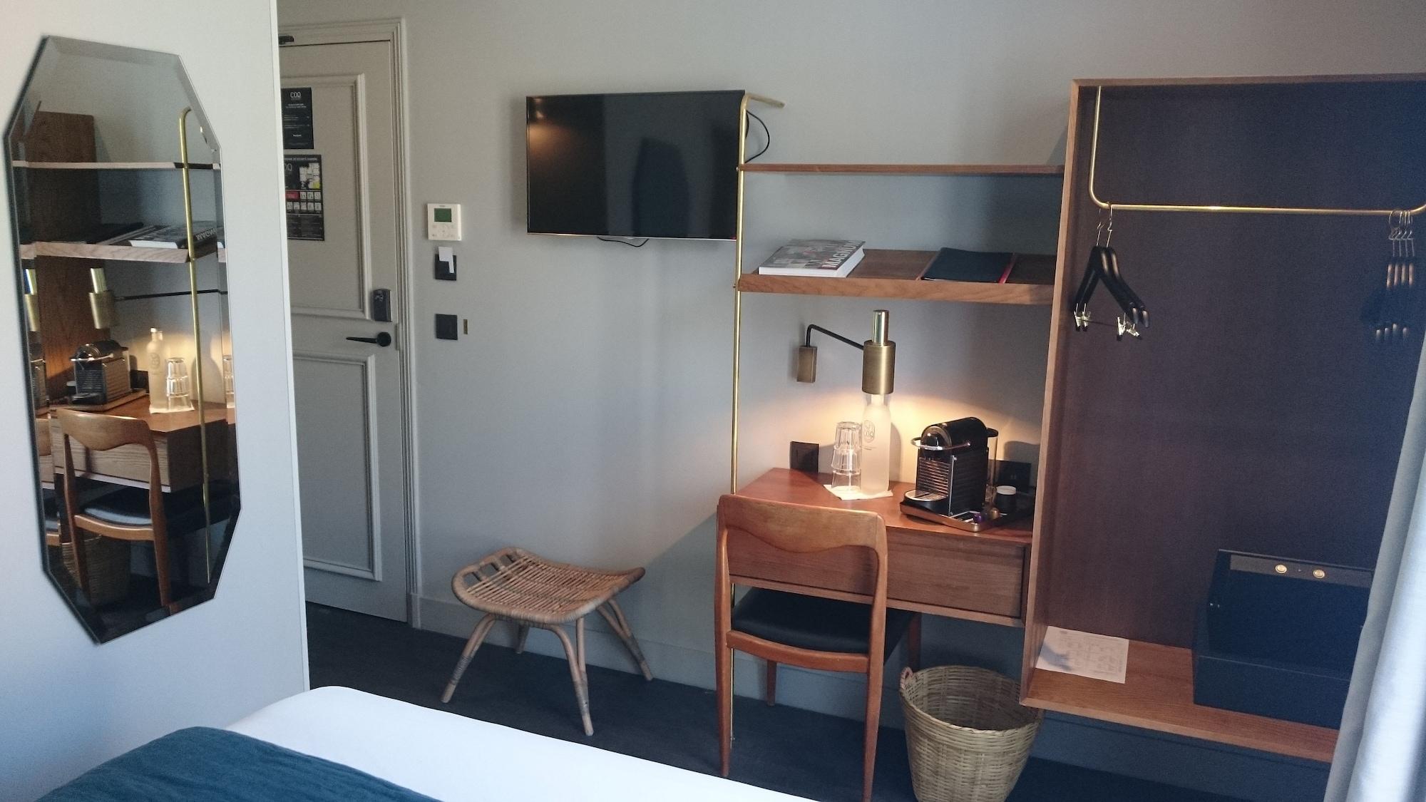 Coq Hotel Paris