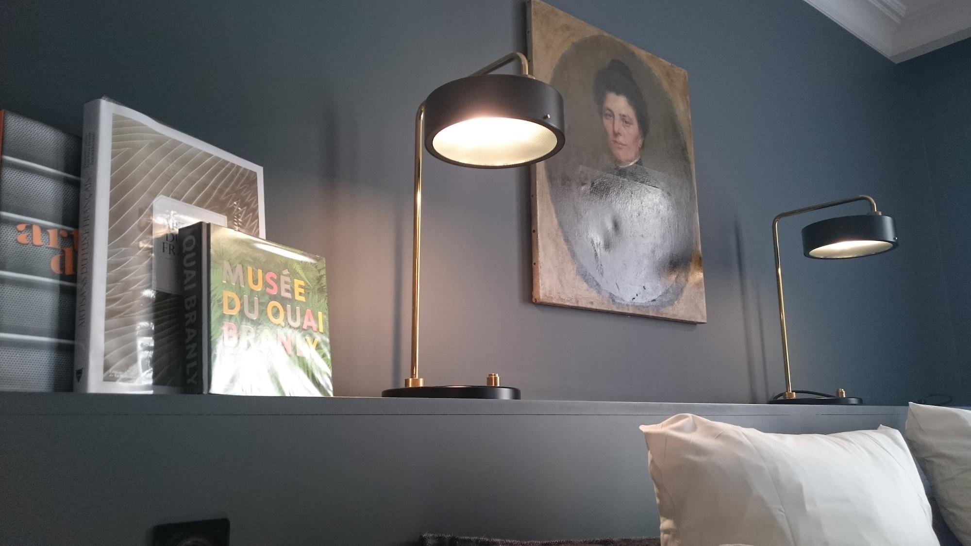 Coq Hotel 4*