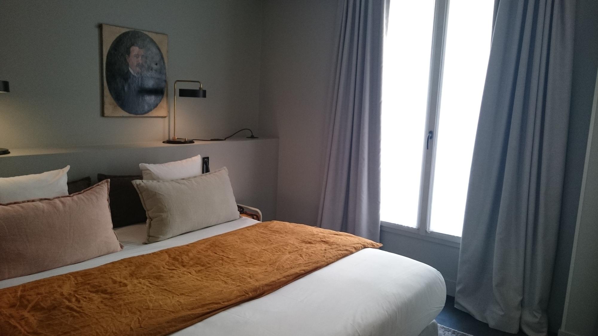 Hotel Coq 4*
