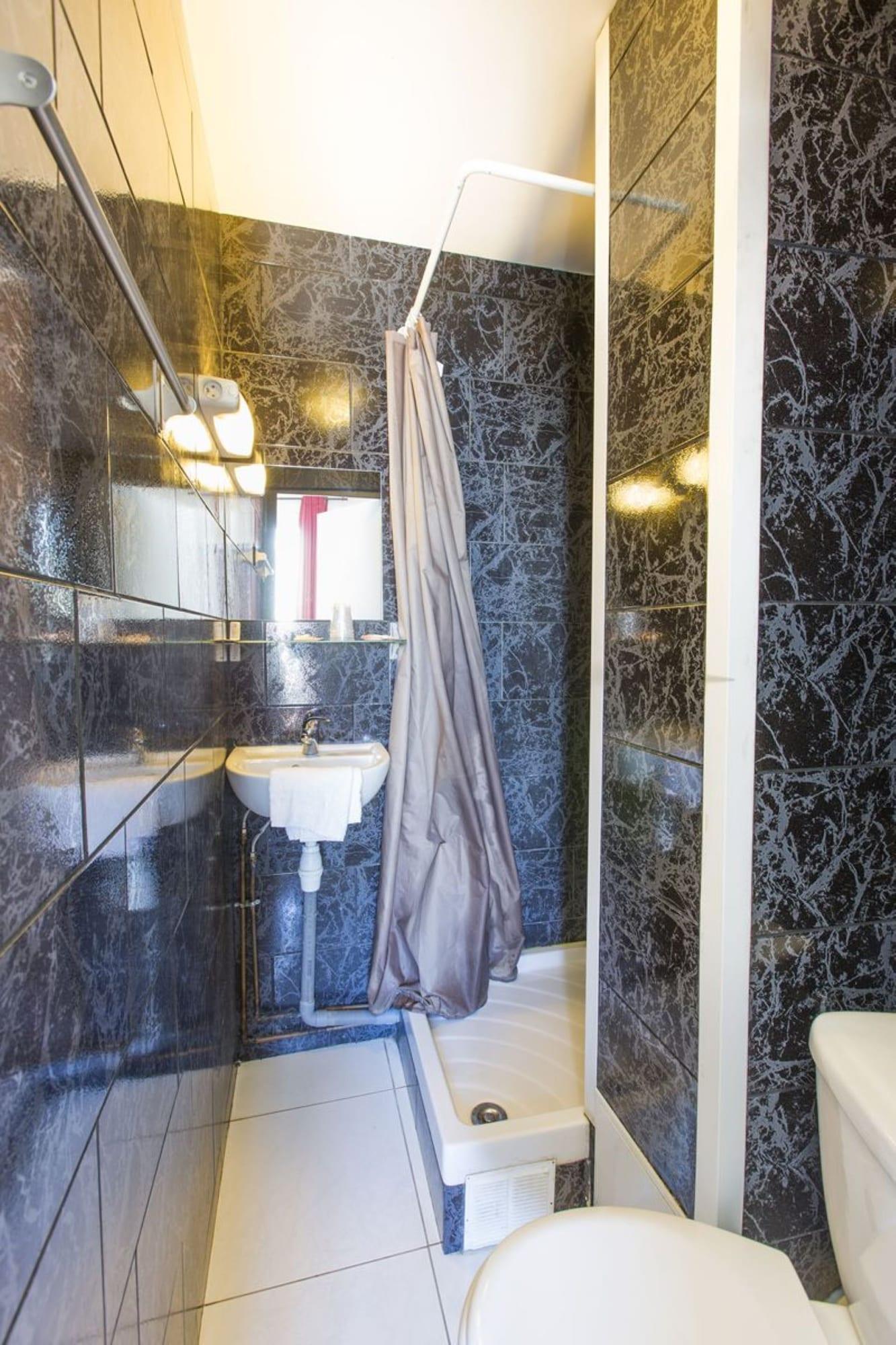Hotel Hipotel Printania Maraichers 2*